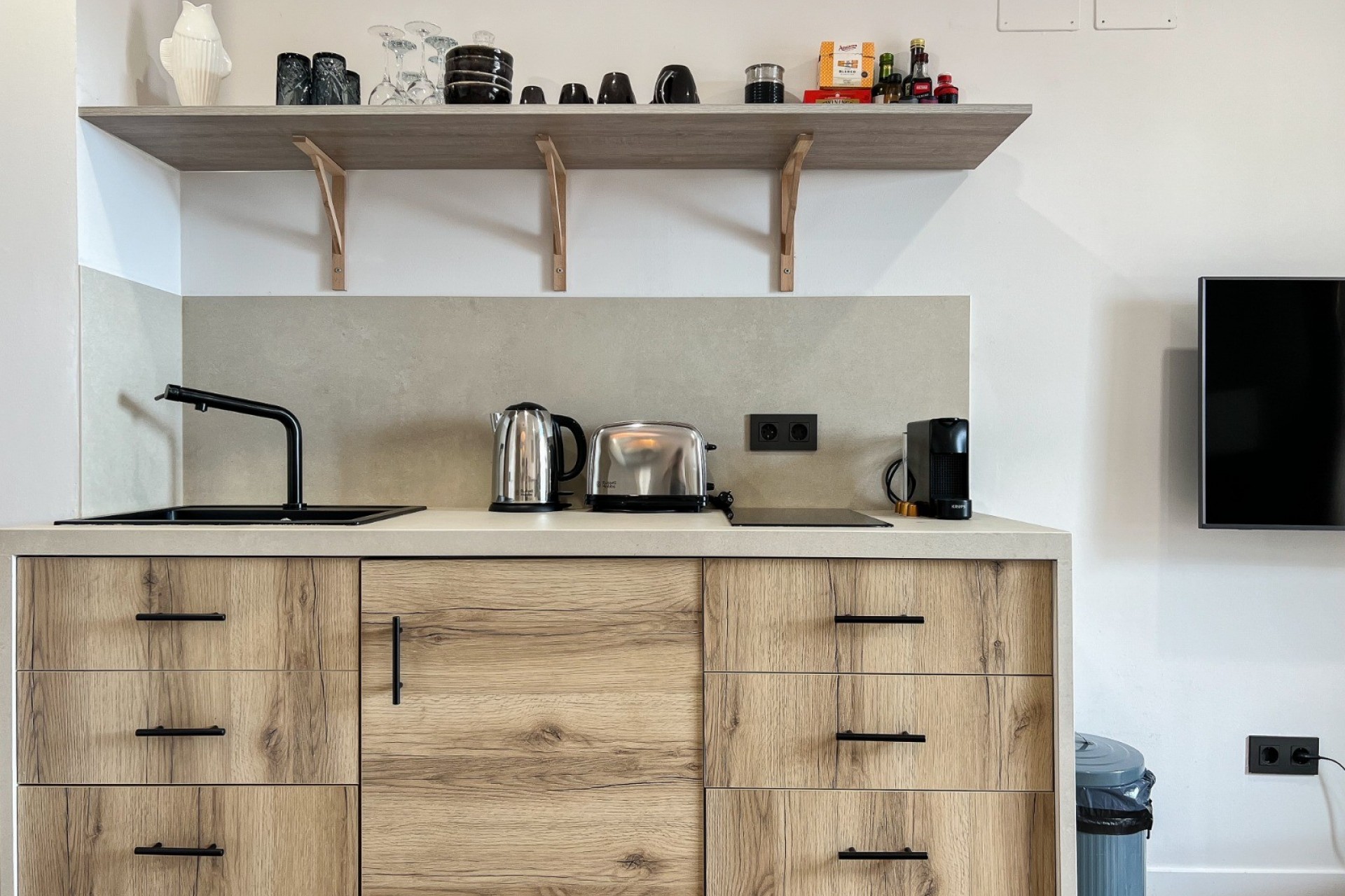 Brukt - Apartment -
Alicante - Costa Blanca