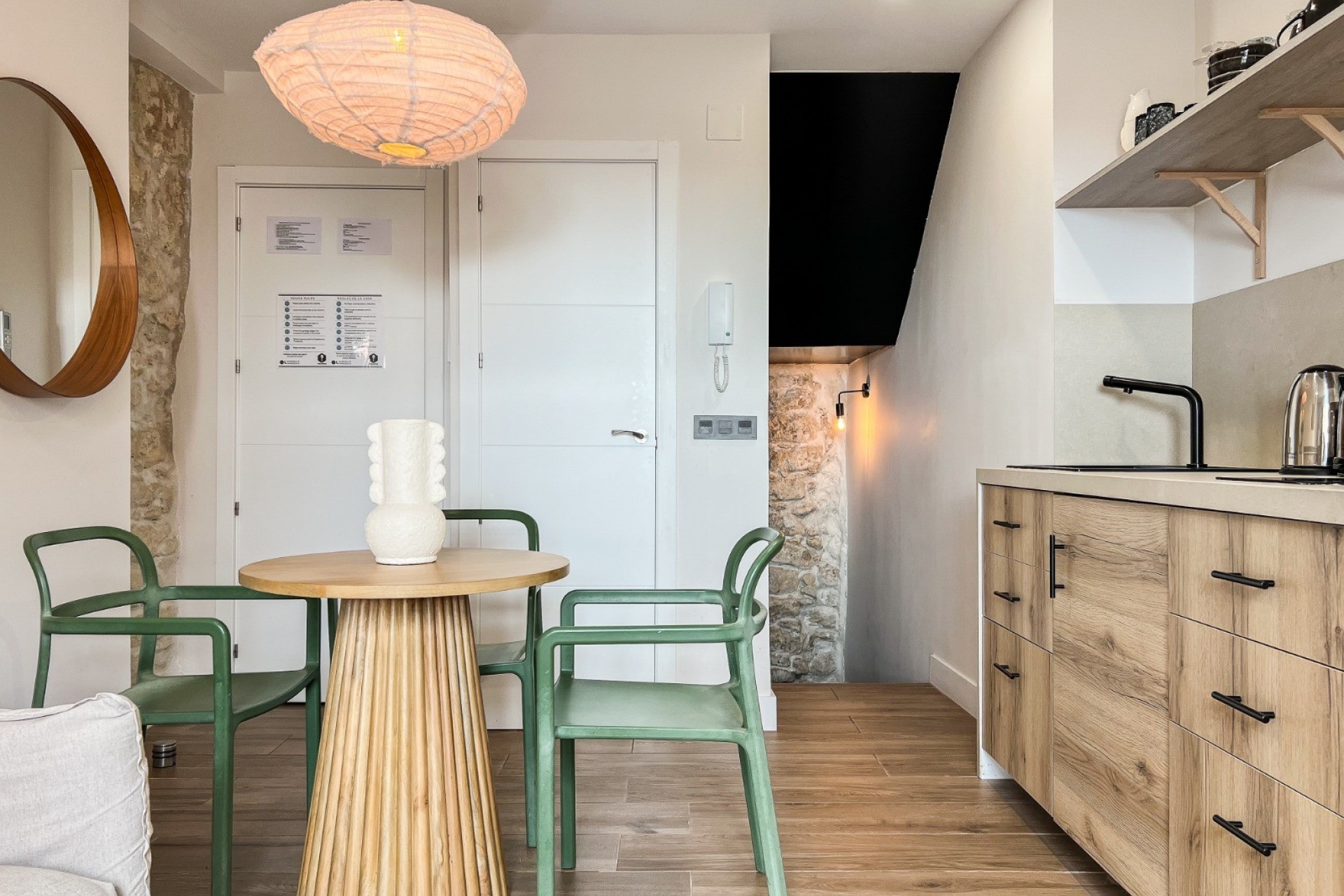 Brukt - Apartment -
Alicante - Costa Blanca