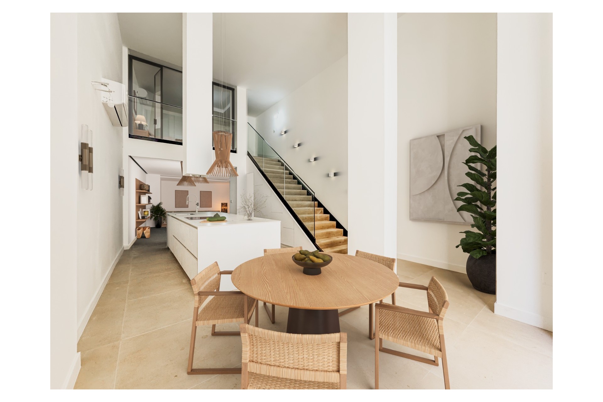 Brukt - Apartment -
Alicante - Costa Blanca