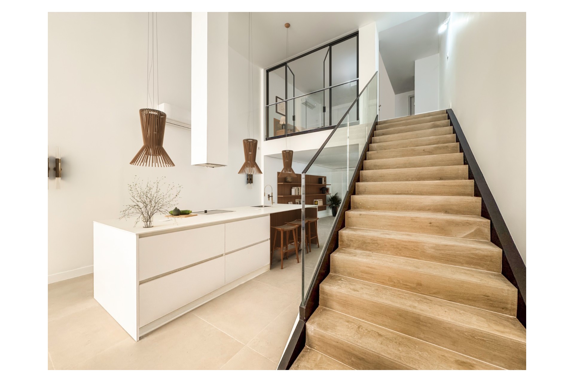 Brukt - Apartment -
Alicante - Costa Blanca