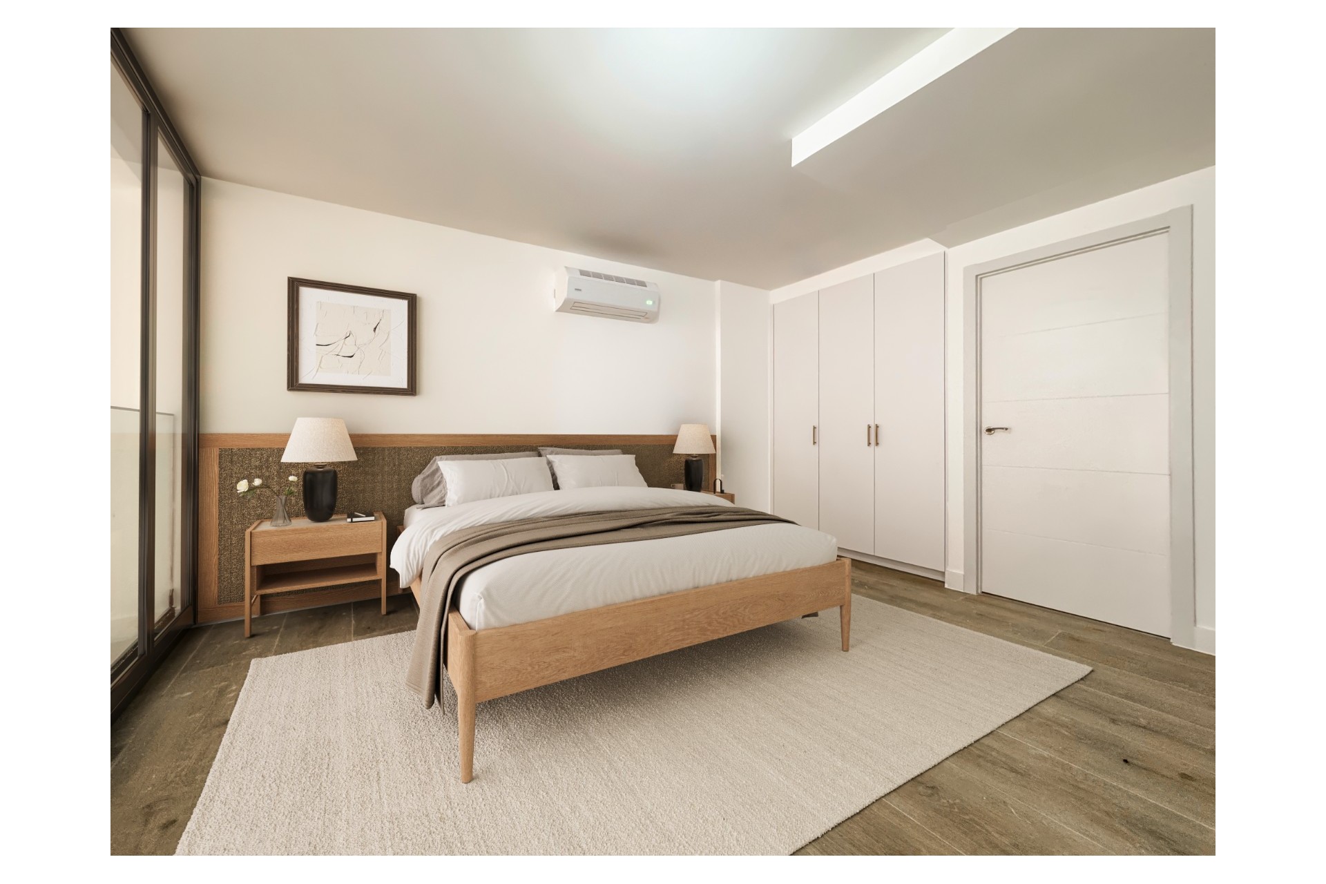 Brukt - Apartment -
Alicante - Costa Blanca