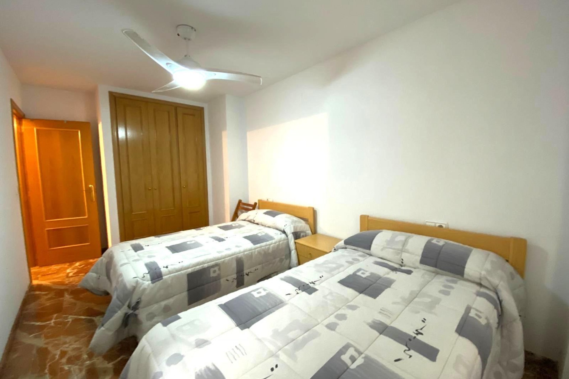 Brukt - Apartment -
Alicante - Costa Blanca