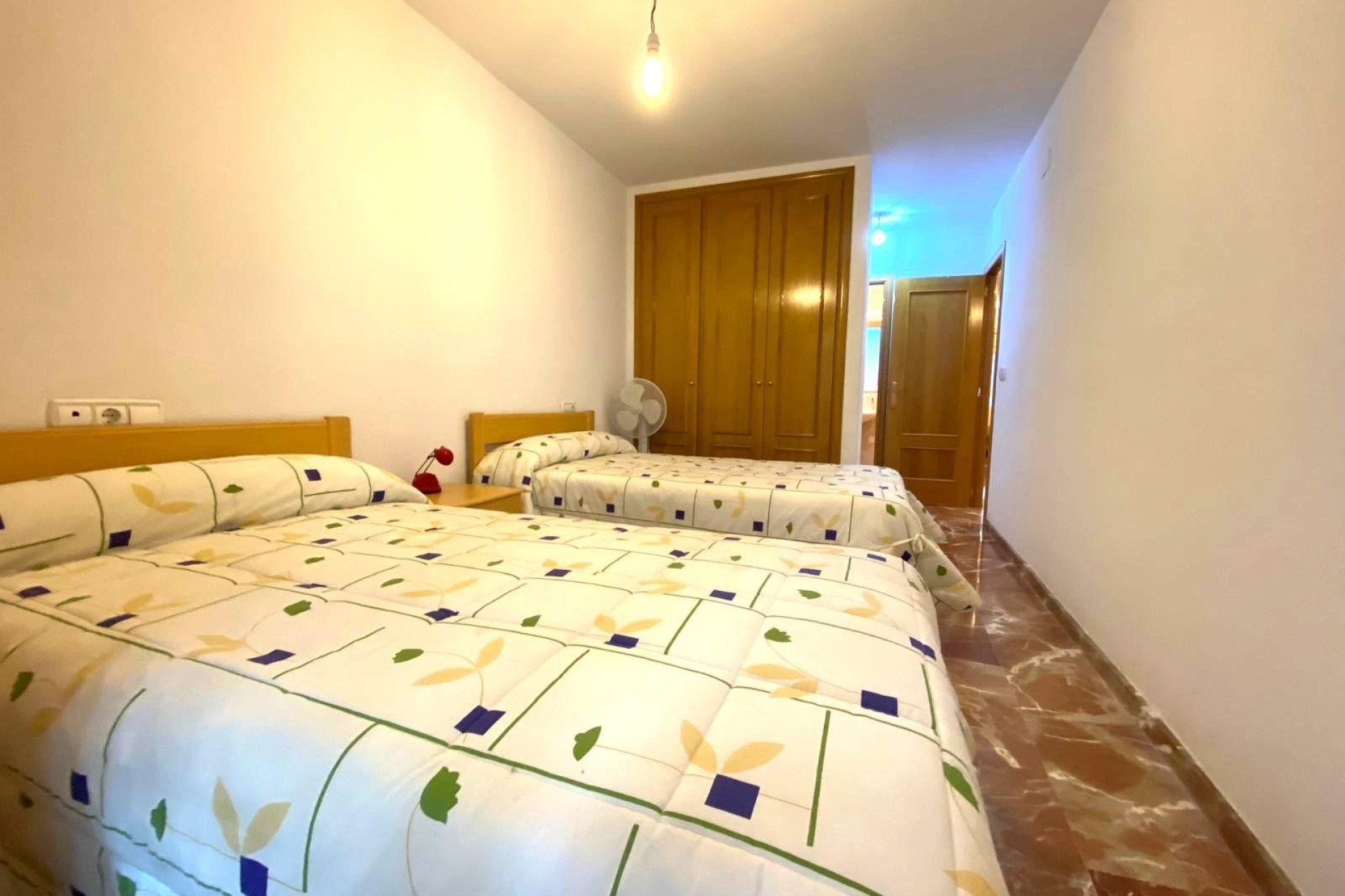 Brukt - Apartment -
Alicante - Costa Blanca