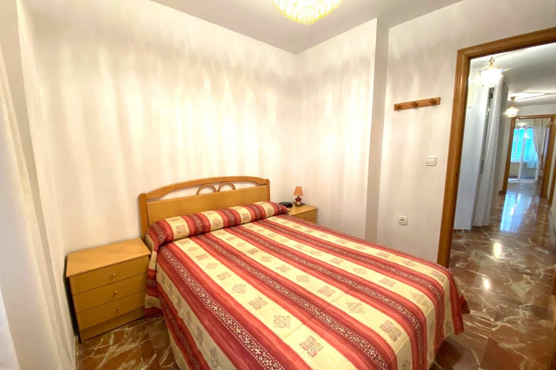 Brukt - Apartment -
Alicante - Costa Blanca