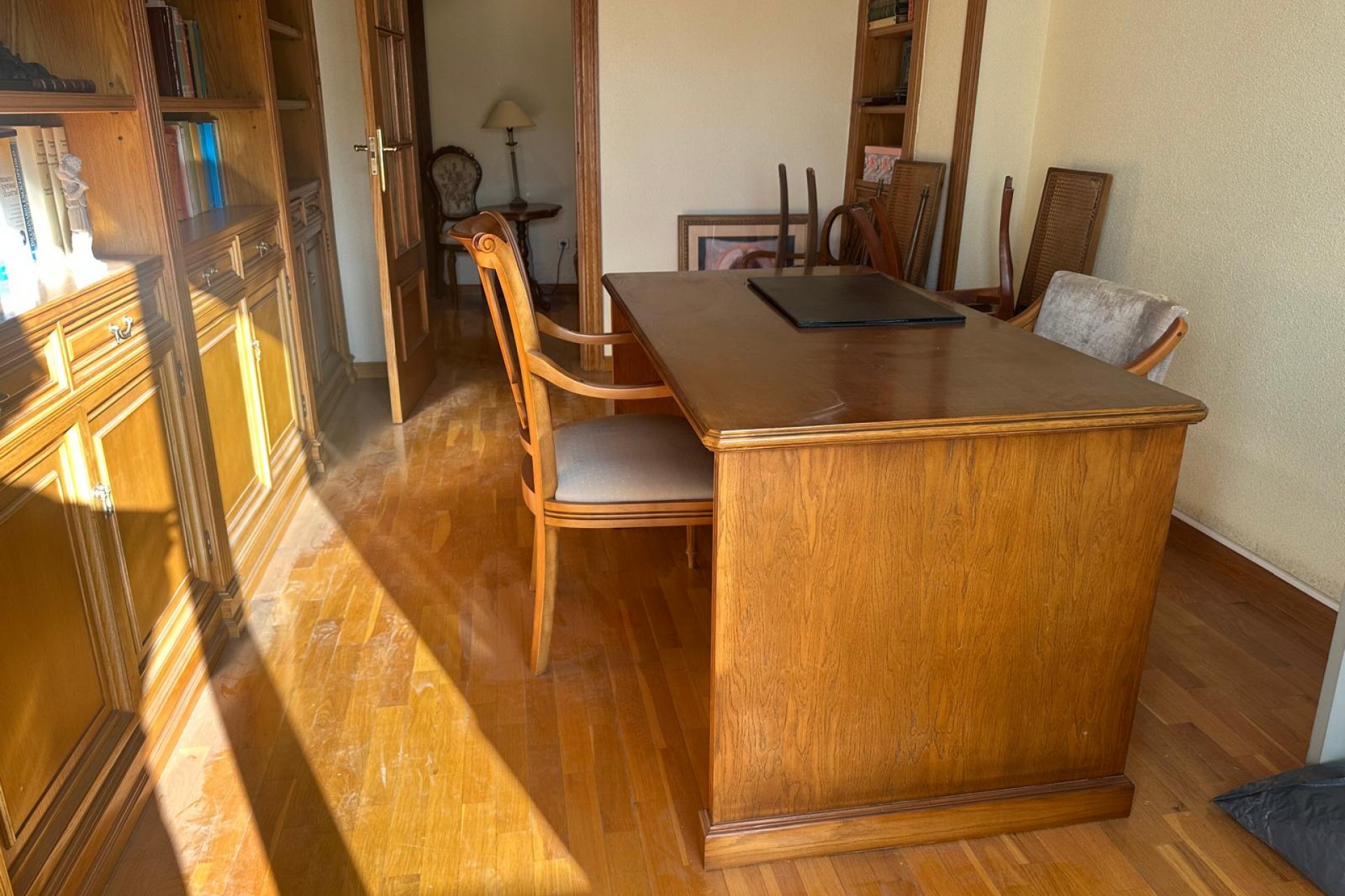 Brukt - Apartment -
Alicante - Costa Blanca