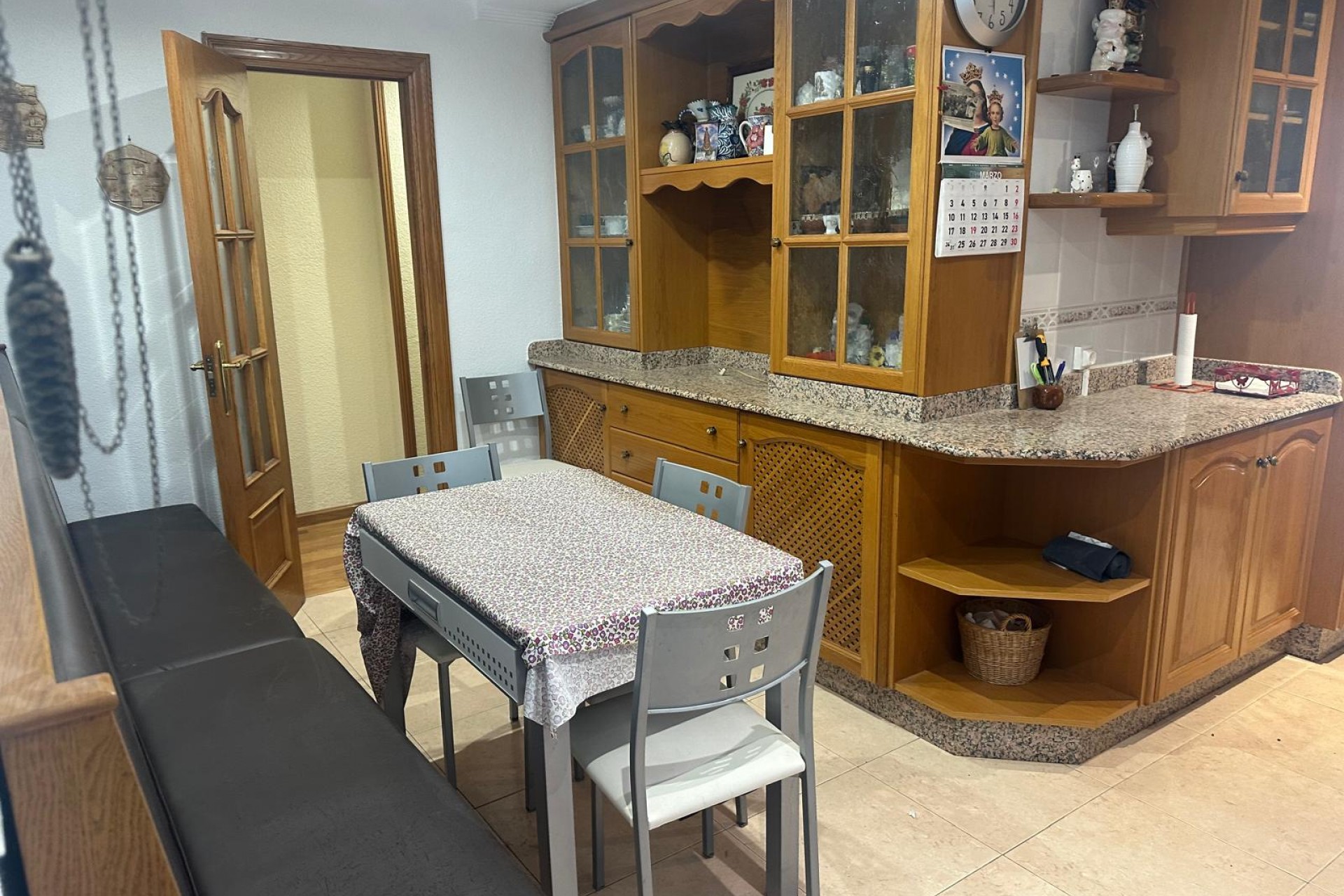 Brukt - Apartment -
Alicante - Costa Blanca