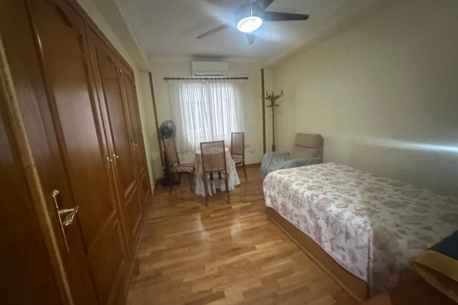 Brukt - Apartment -
Alicante - Costa Blanca