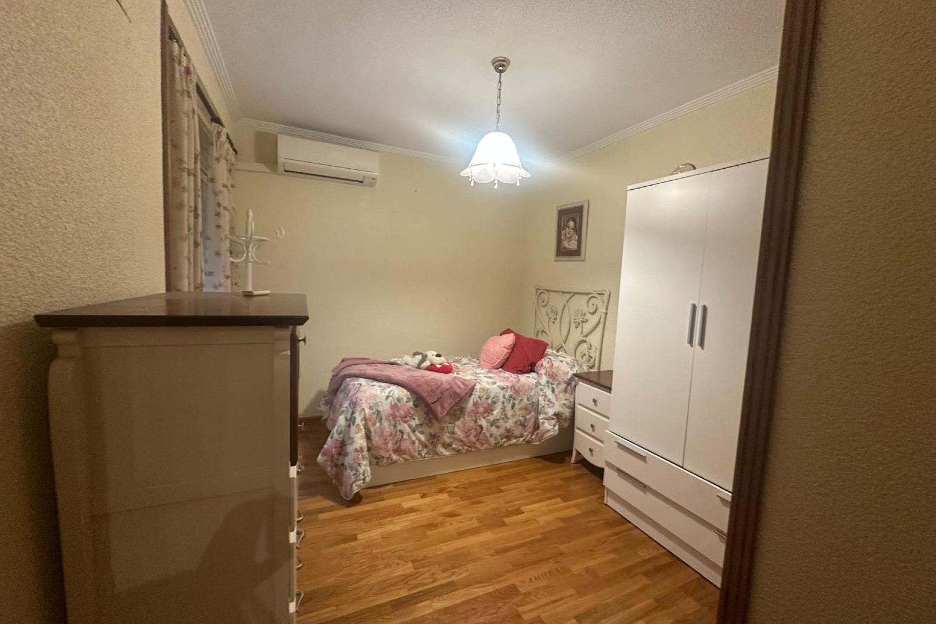 Brukt - Apartment -
Alicante - Costa Blanca