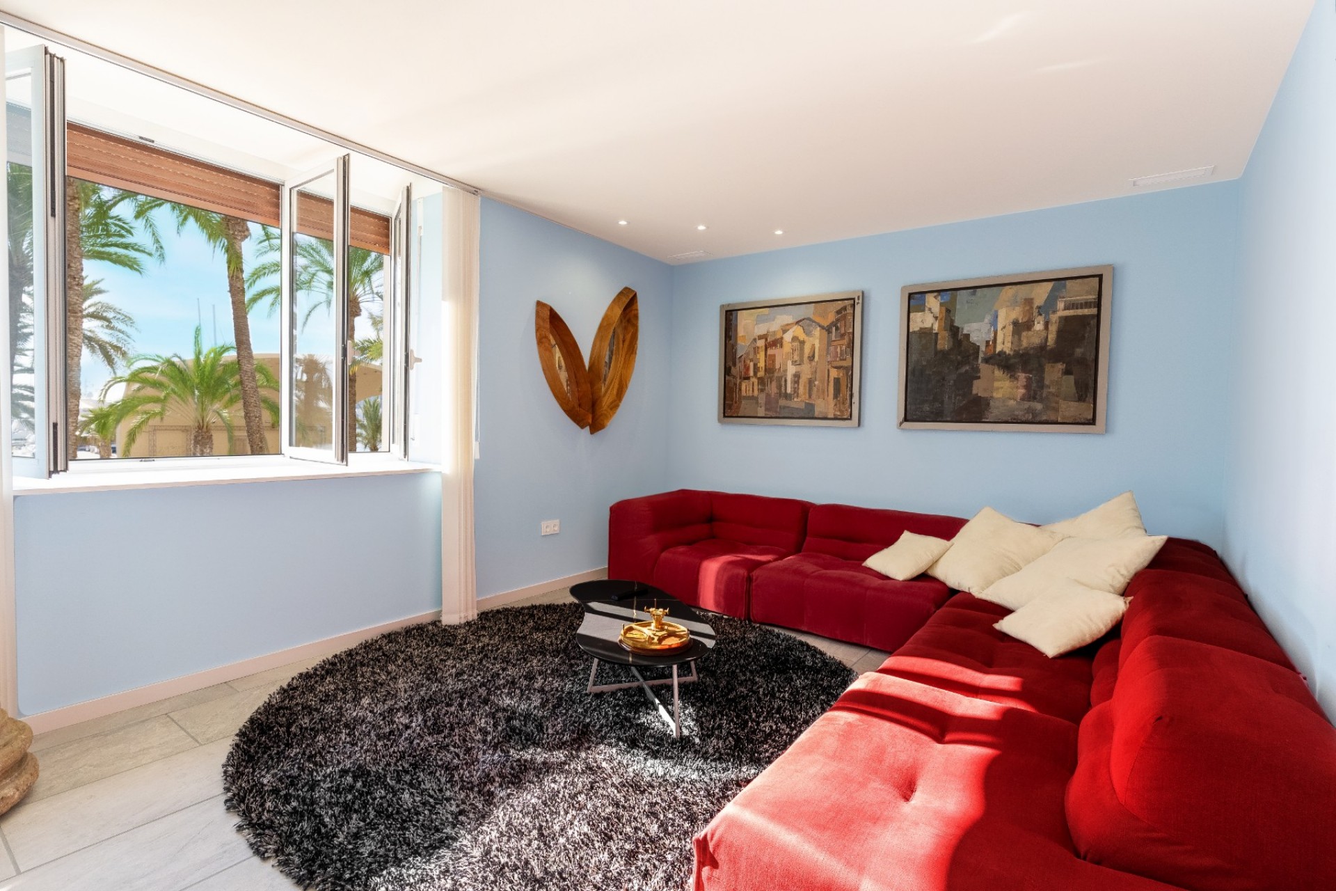 Brukt - Apartment -
Alicante - Costa Blanca