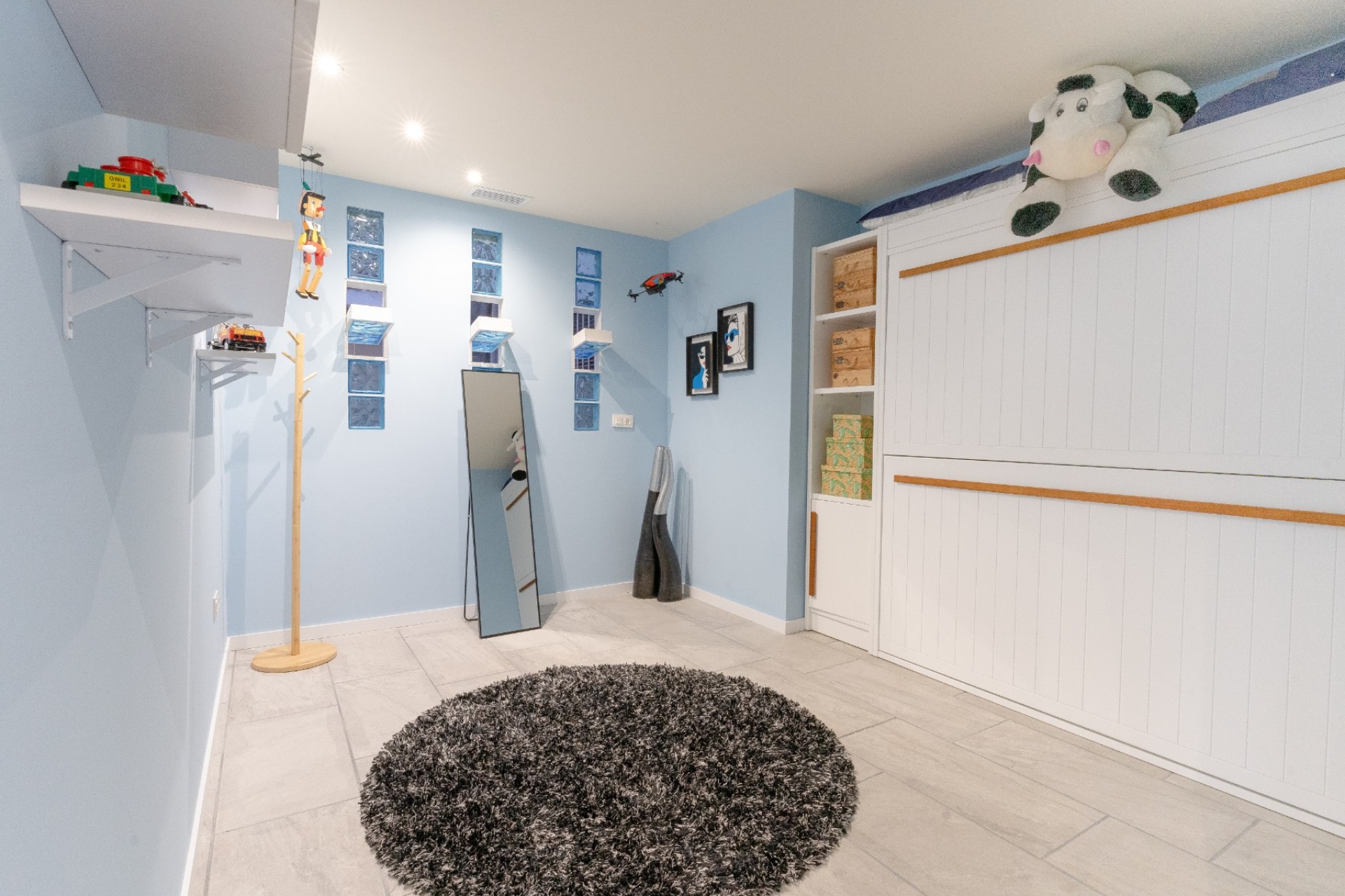 Brukt - Apartment -
Alicante - Costa Blanca