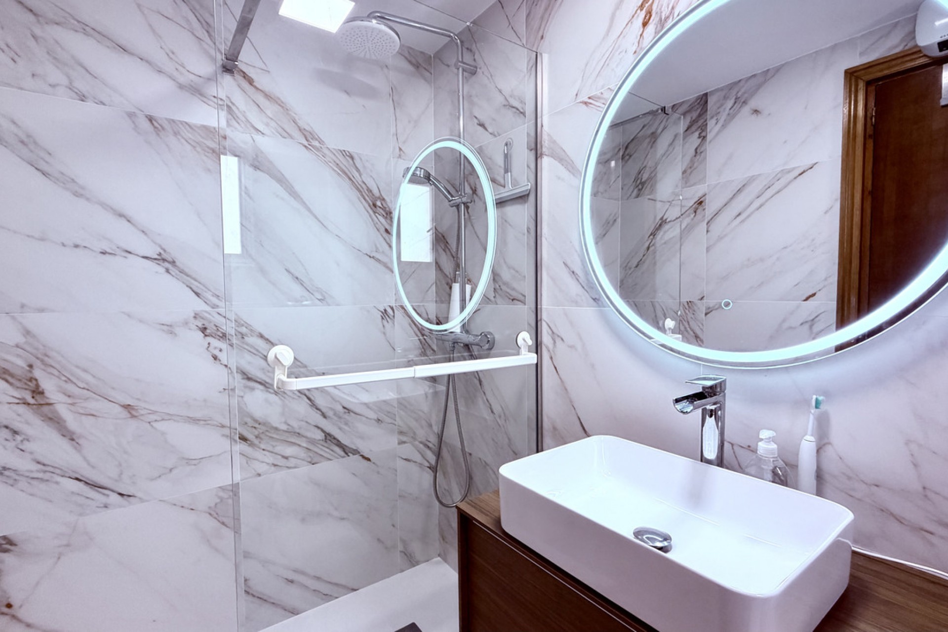 Brukt - Apartment -
Alicante - Costa Blanca