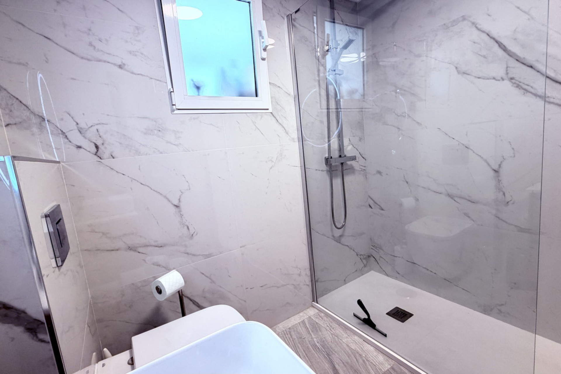 Brukt - Apartment -
Alicante - Costa Blanca