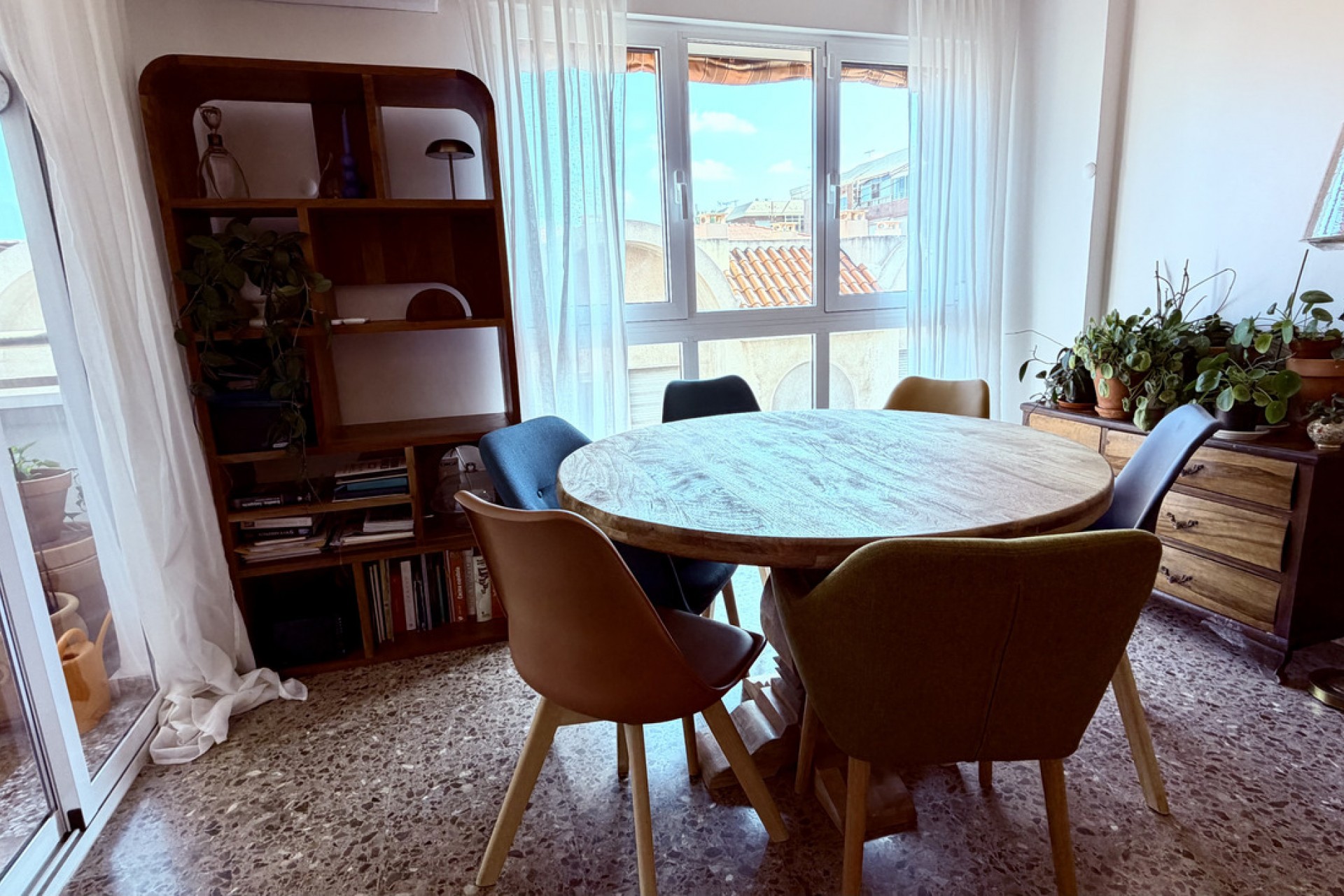 Brukt - Apartment -
Alicante - Costa Blanca