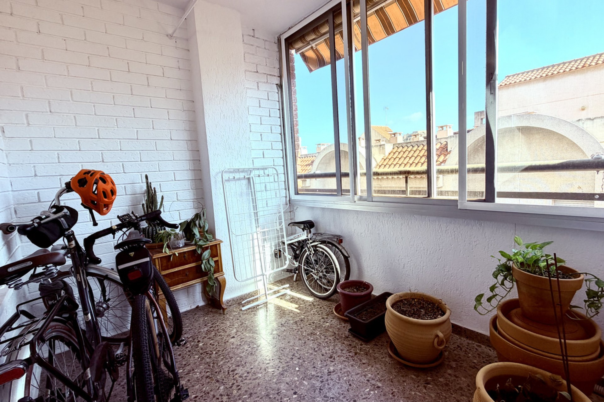 Brukt - Apartment -
Alicante - Costa Blanca