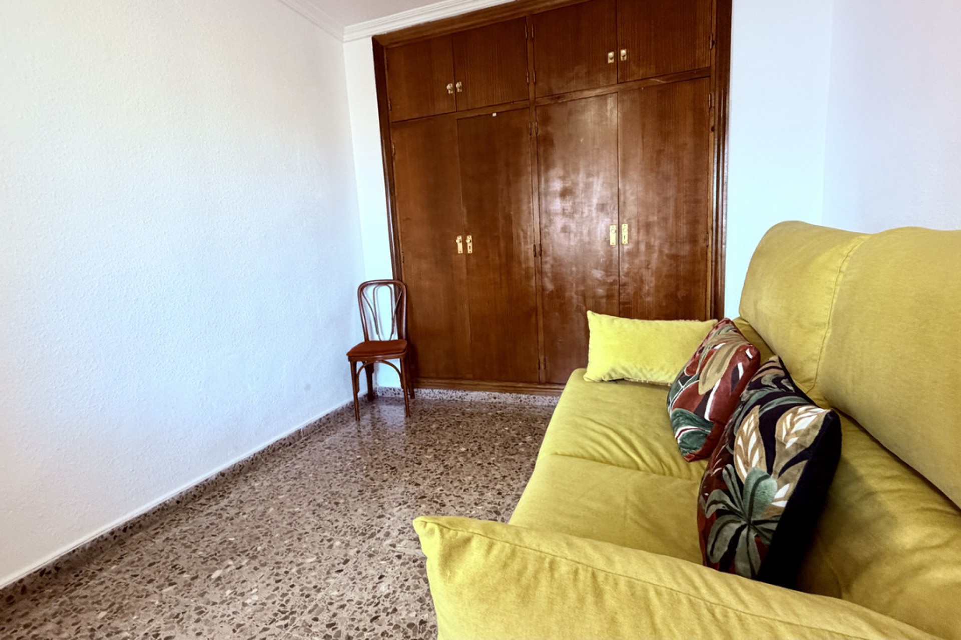 Brukt - Apartment -
Alicante - Costa Blanca