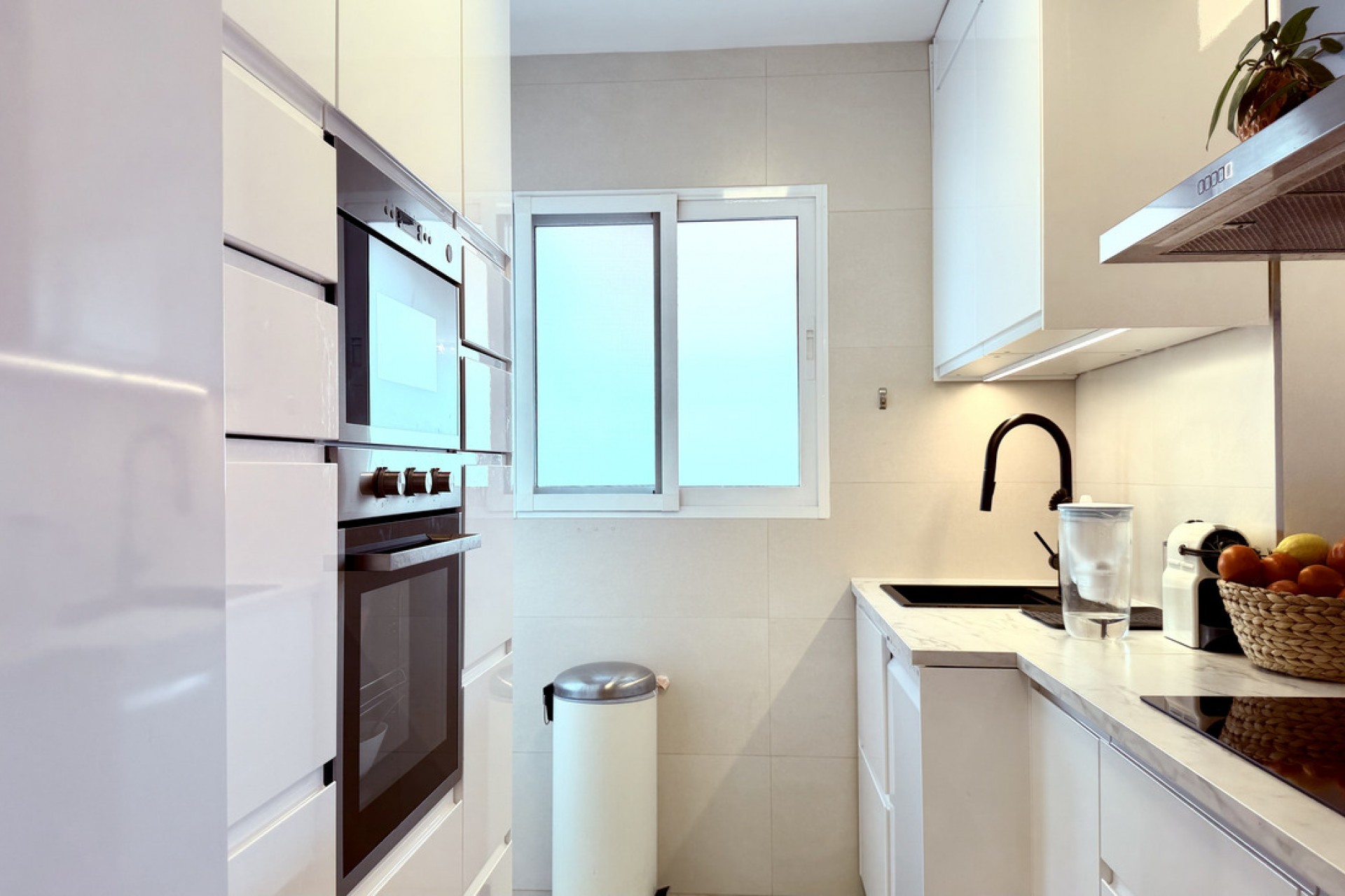 Brukt - Apartment -
Alicante - Costa Blanca