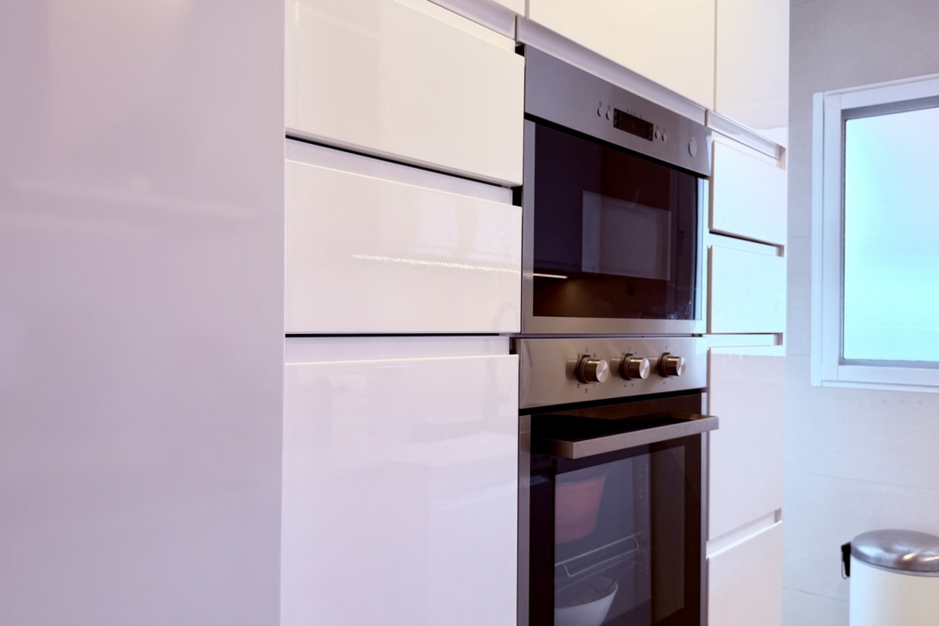 Brukt - Apartment -
Alicante - Costa Blanca
