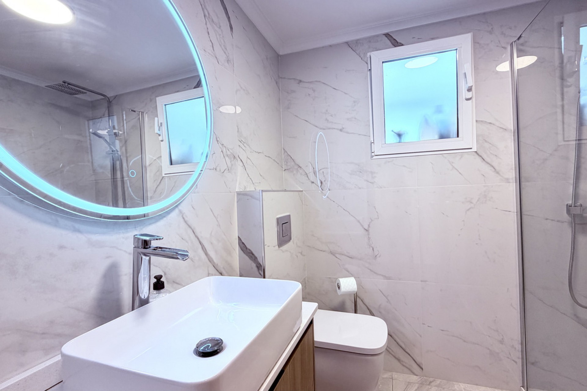 Brukt - Apartment -
Alicante - Costa Blanca