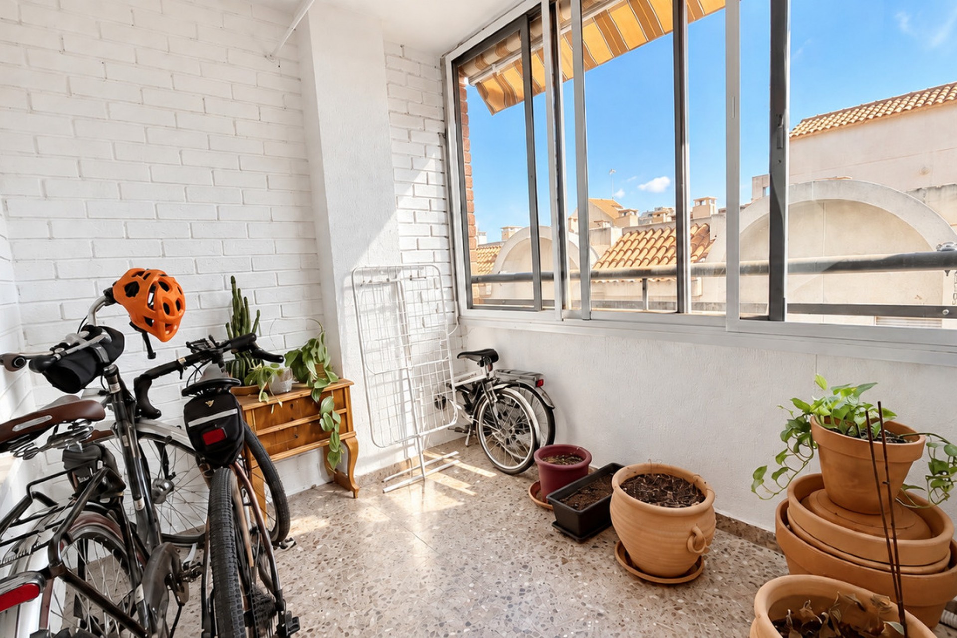 Brukt - Apartment -
Alicante - Costa Blanca