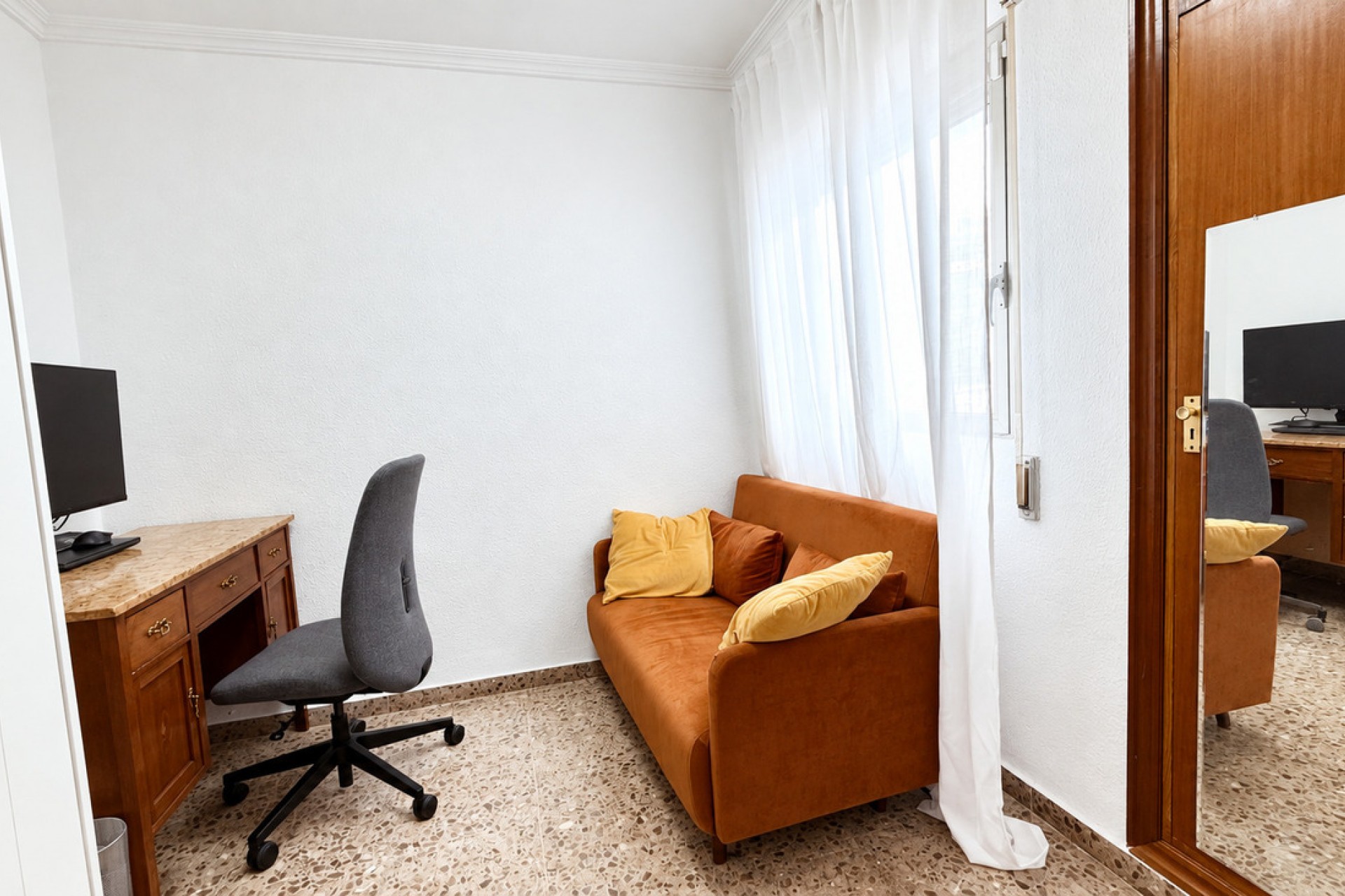 Brukt - Apartment -
Alicante - Costa Blanca