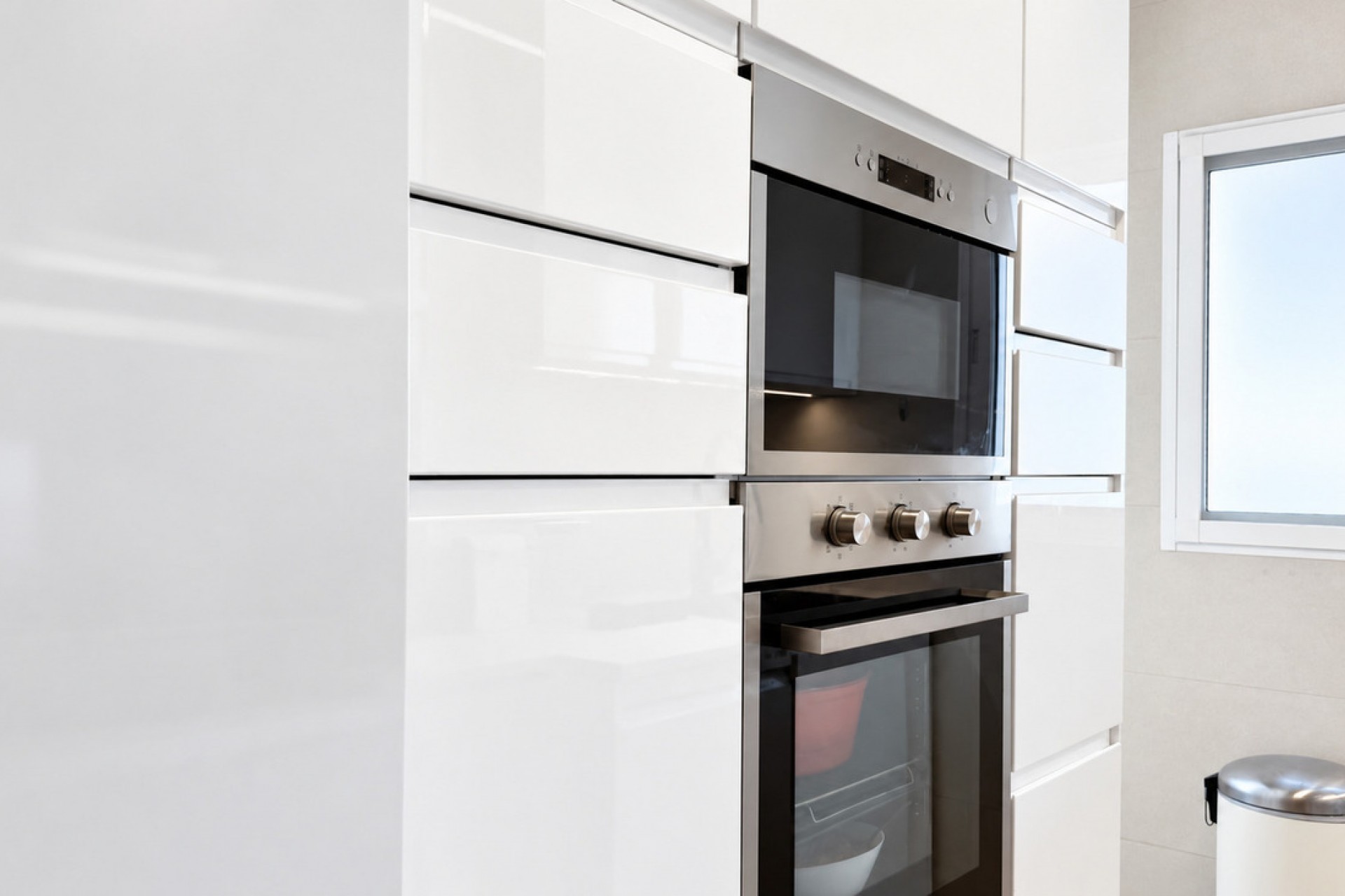 Brukt - Apartment -
Alicante - Costa Blanca