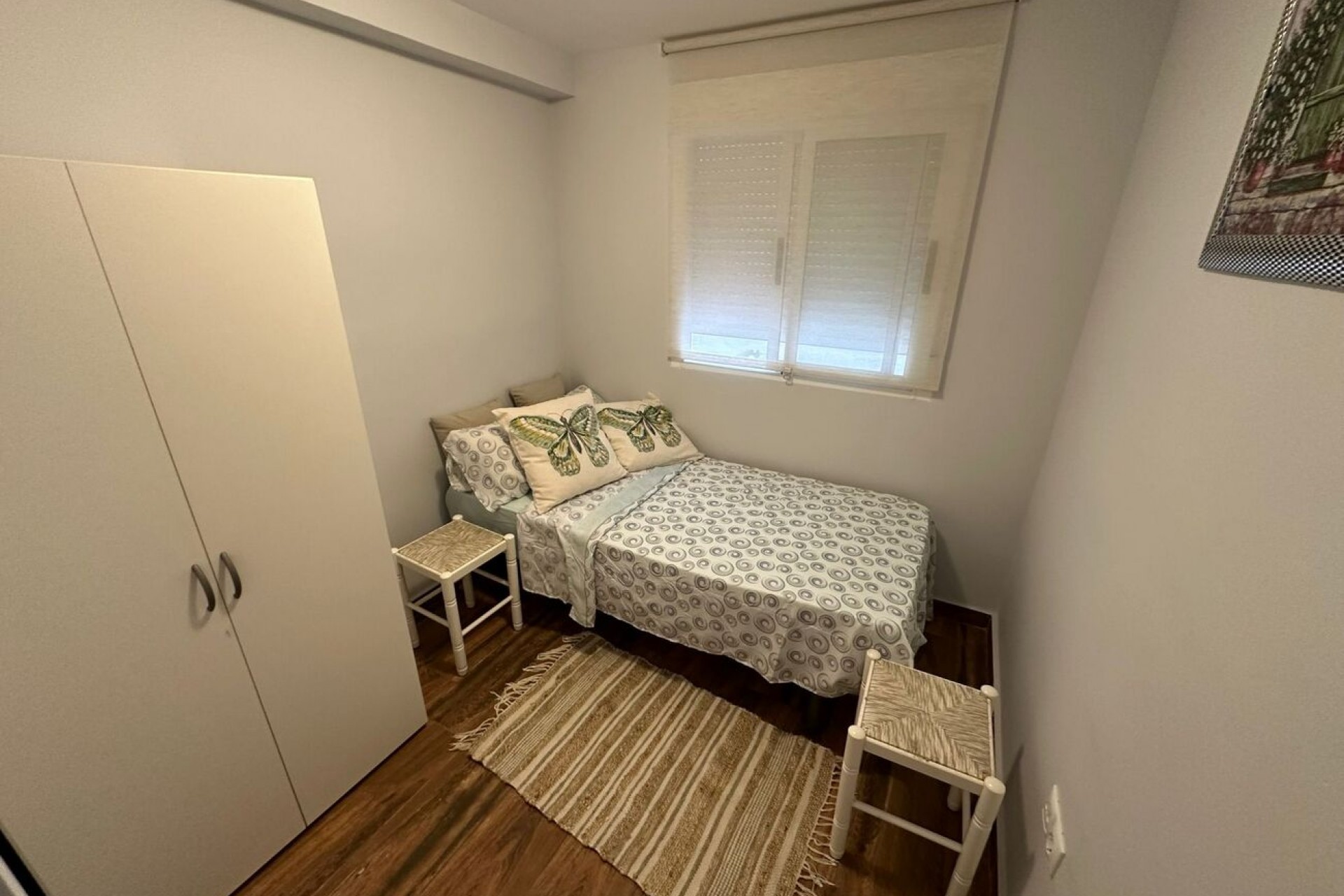 Brukt - Apartment -
Alicante - Pla Del Bon Repos