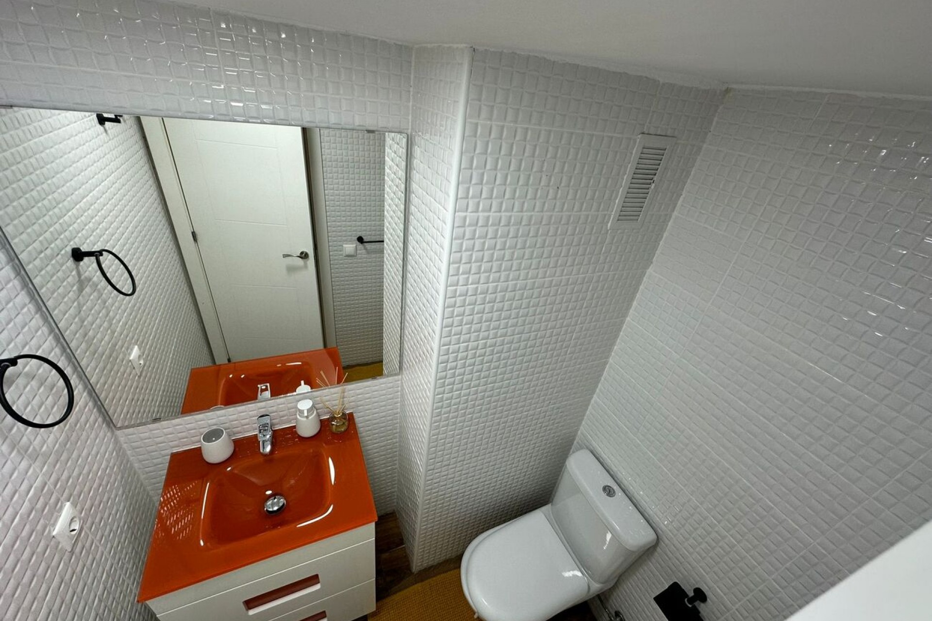 Brukt - Apartment -
Alicante - Pla Del Bon Repos