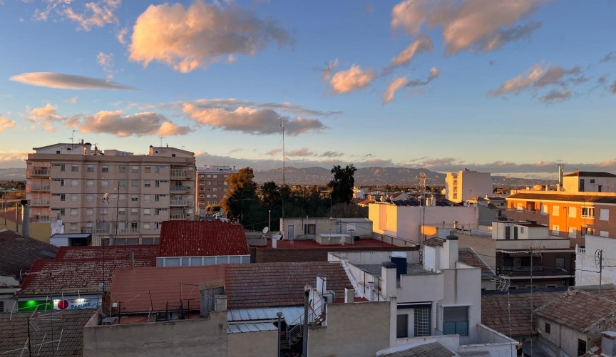 Brukt - Apartment -
Almoradí - Centro Urbano 2