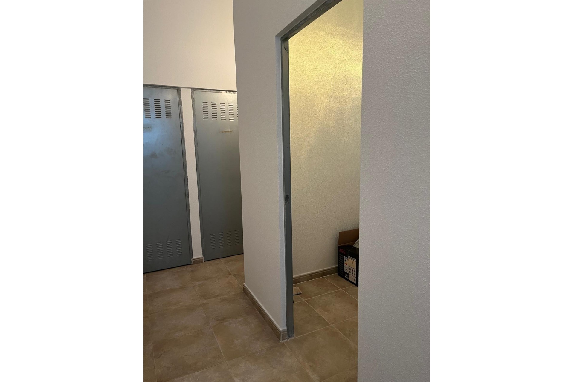 Brukt - Apartment -
Almoradí - Centro Urbano 2