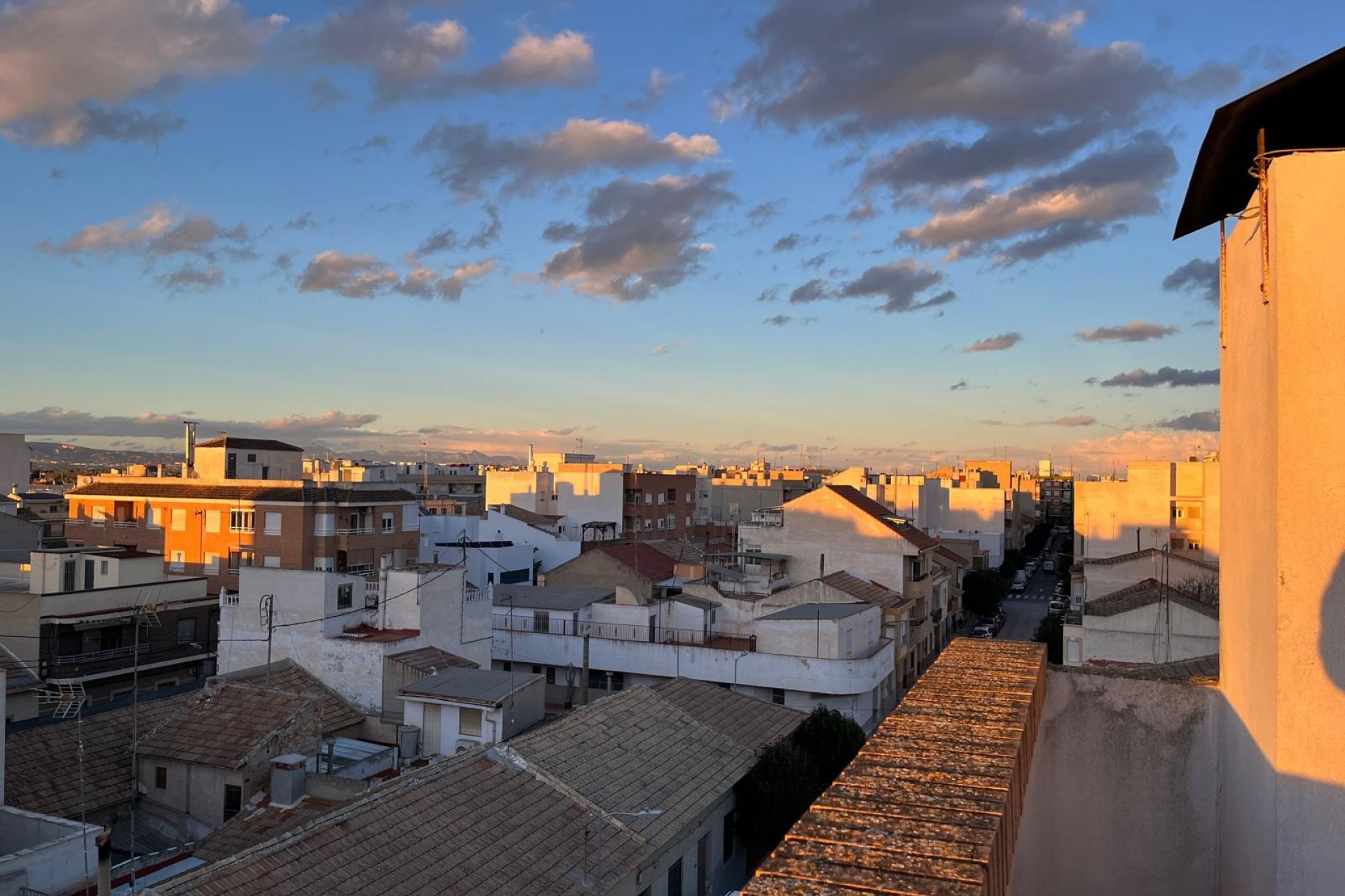 Brukt - Apartment -
Almoradí - Centro Urbano 2