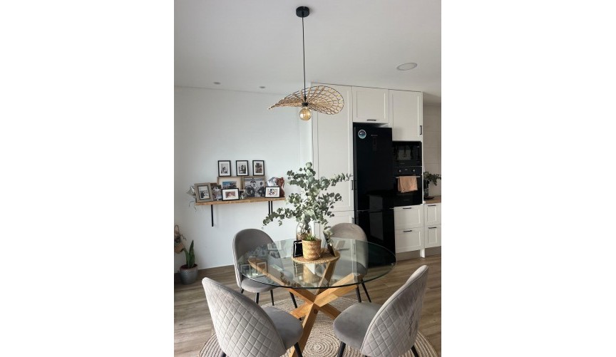Brukt - Apartment -
Almoradí - Centro Urbano 2