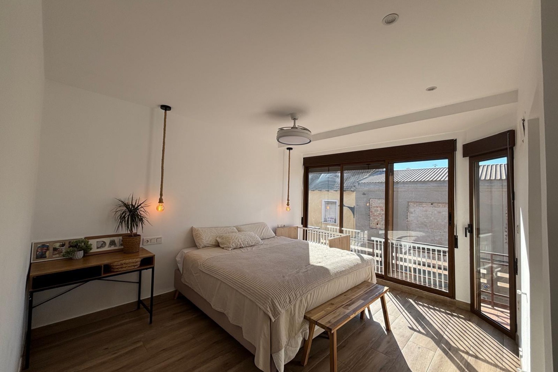 Brukt - Apartment -
Almoradí - Centro Urbano 2