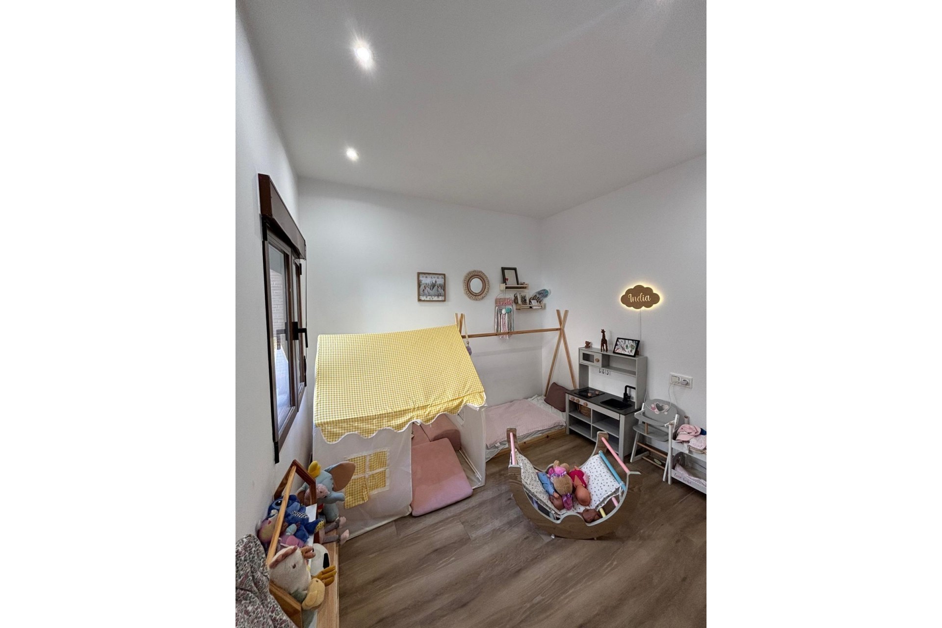 Brukt - Apartment -
Almoradí - Centro Urbano 2