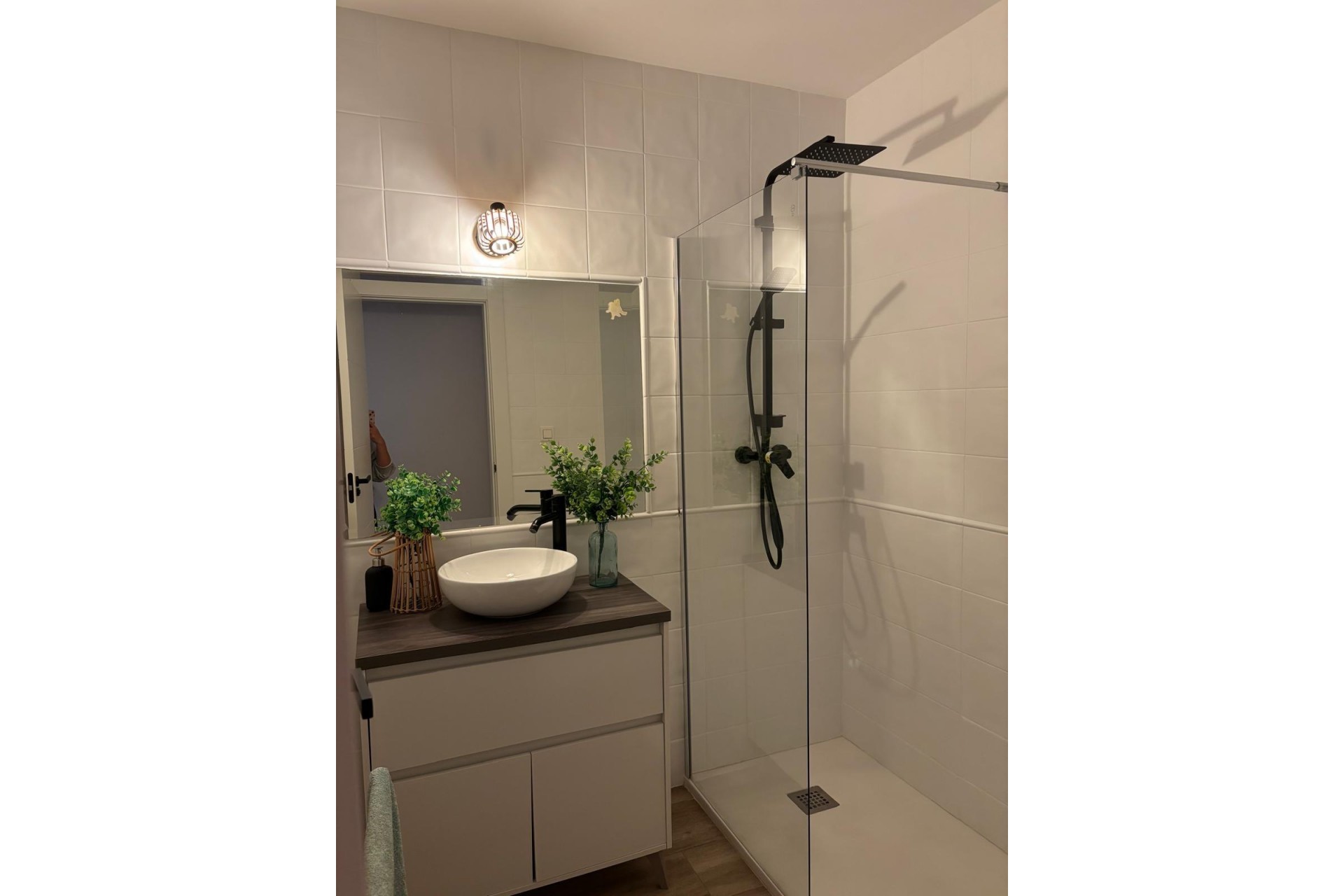 Brukt - Apartment -
Almoradí - Centro Urbano 2