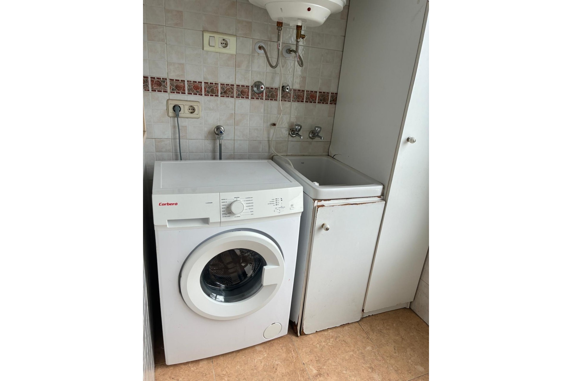 Brukt - Apartment -
Almoradí - centro