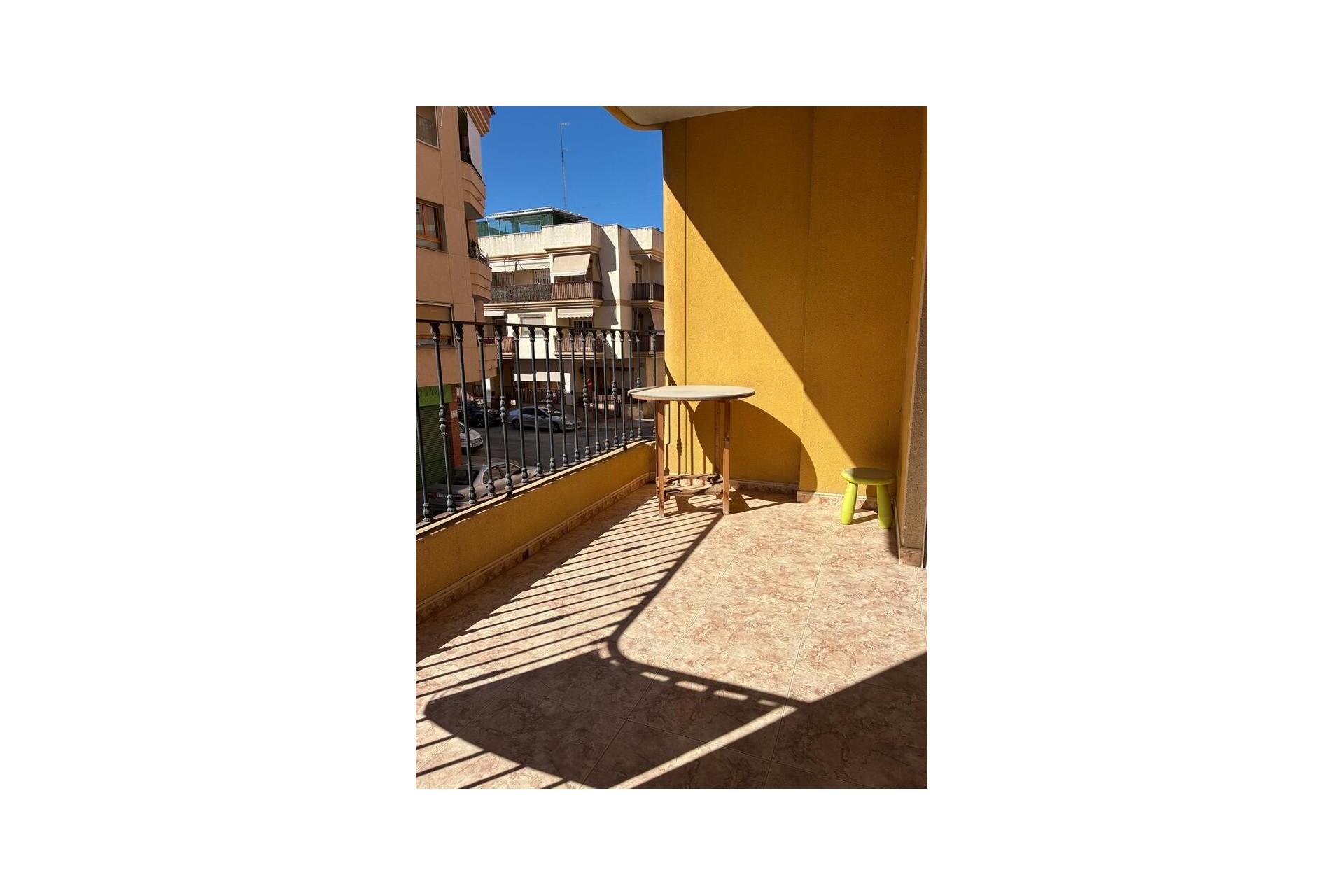 Brukt - Apartment -
Almoradí - Costa Blanca