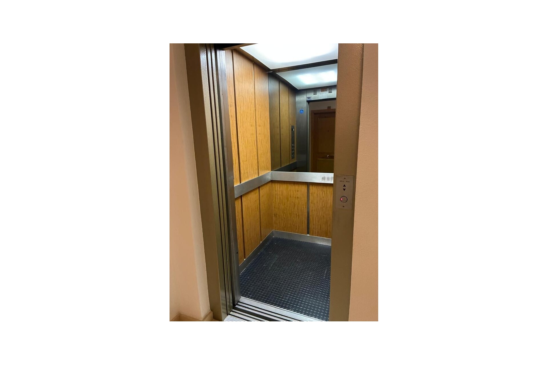 Brukt - Apartment -
Almoradí - Costa Blanca