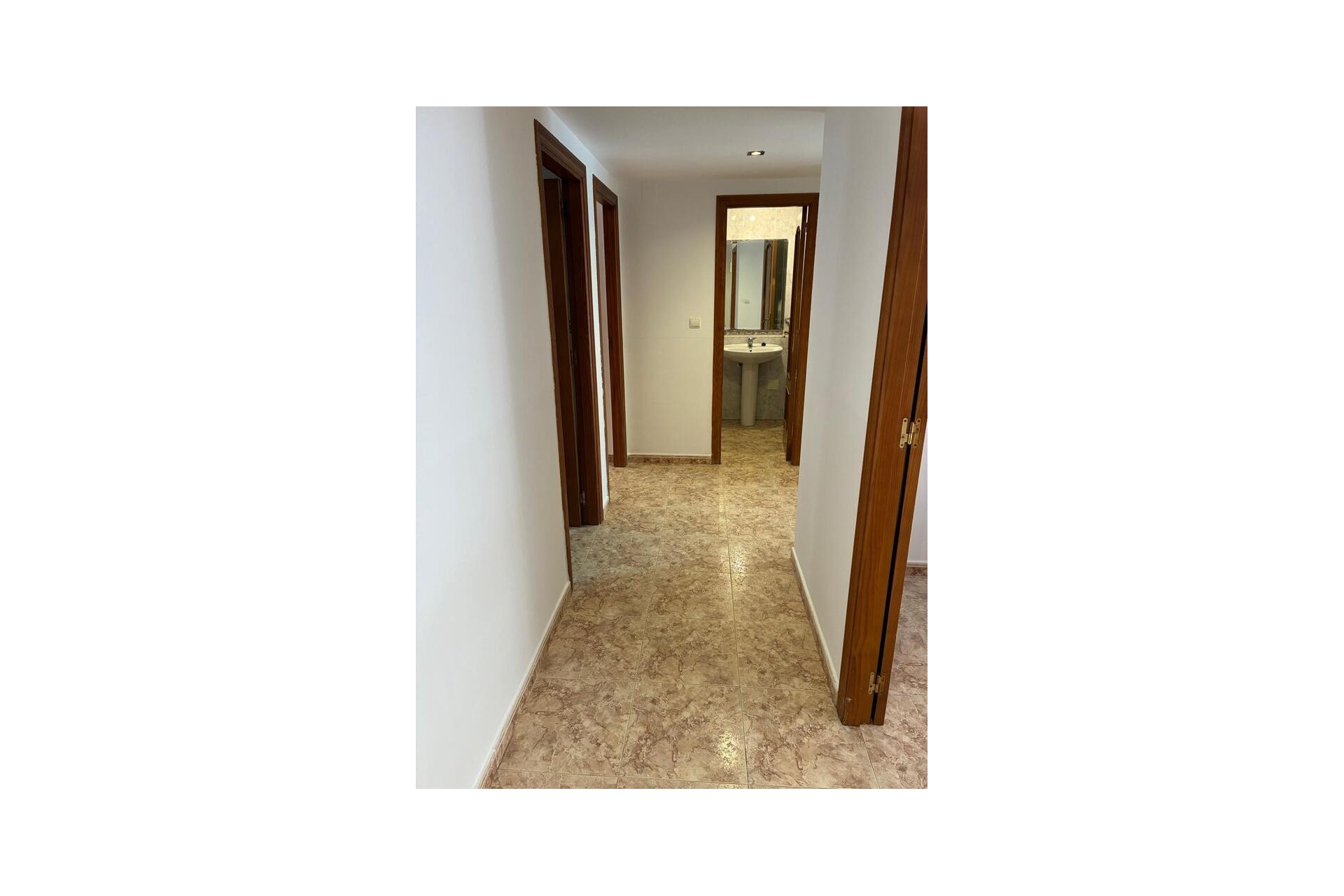 Brukt - Apartment -
Almoradí - Costa Blanca
