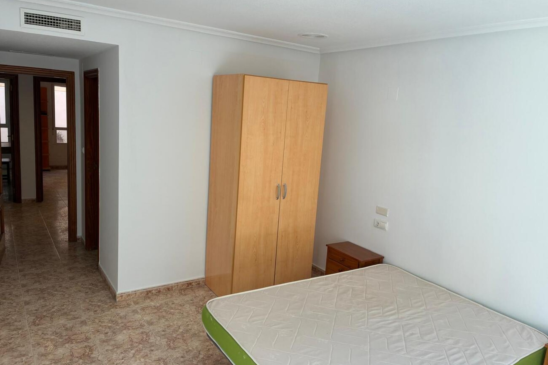 Brukt - Apartment -
Almoradí - Costa Blanca