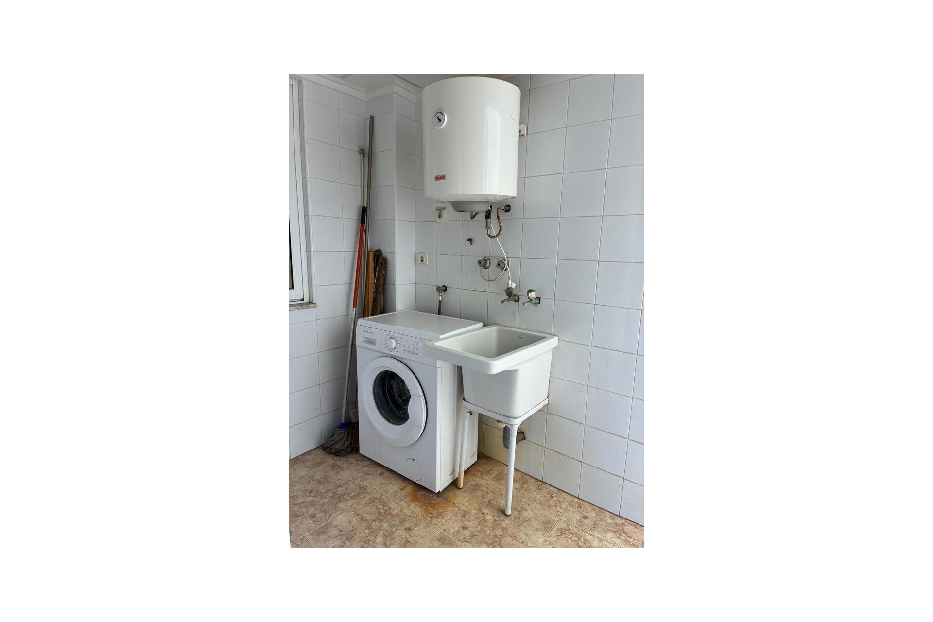 Brukt - Apartment -
Almoradí - Costa Blanca