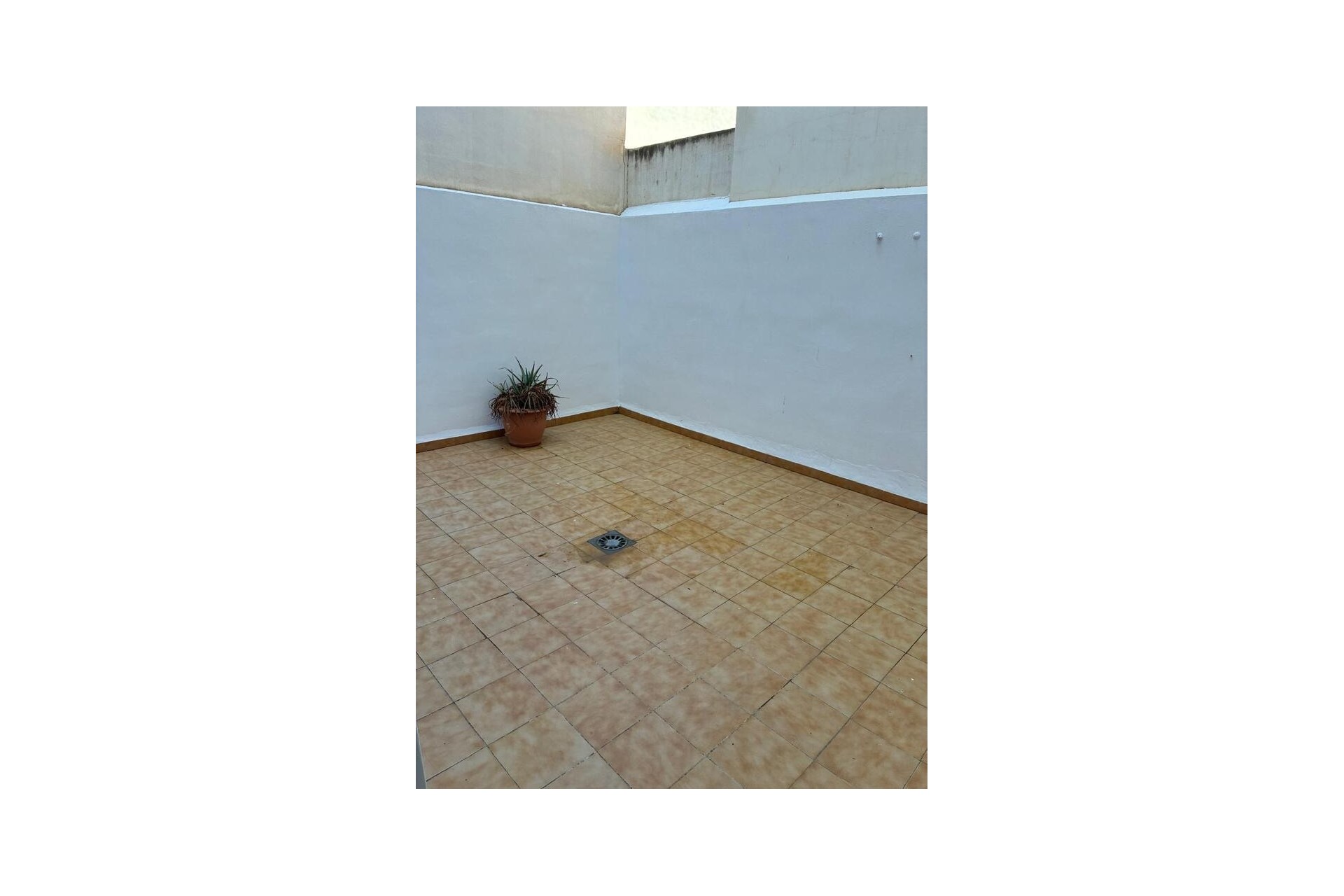 Brukt - Apartment -
Almoradí - Costa Blanca