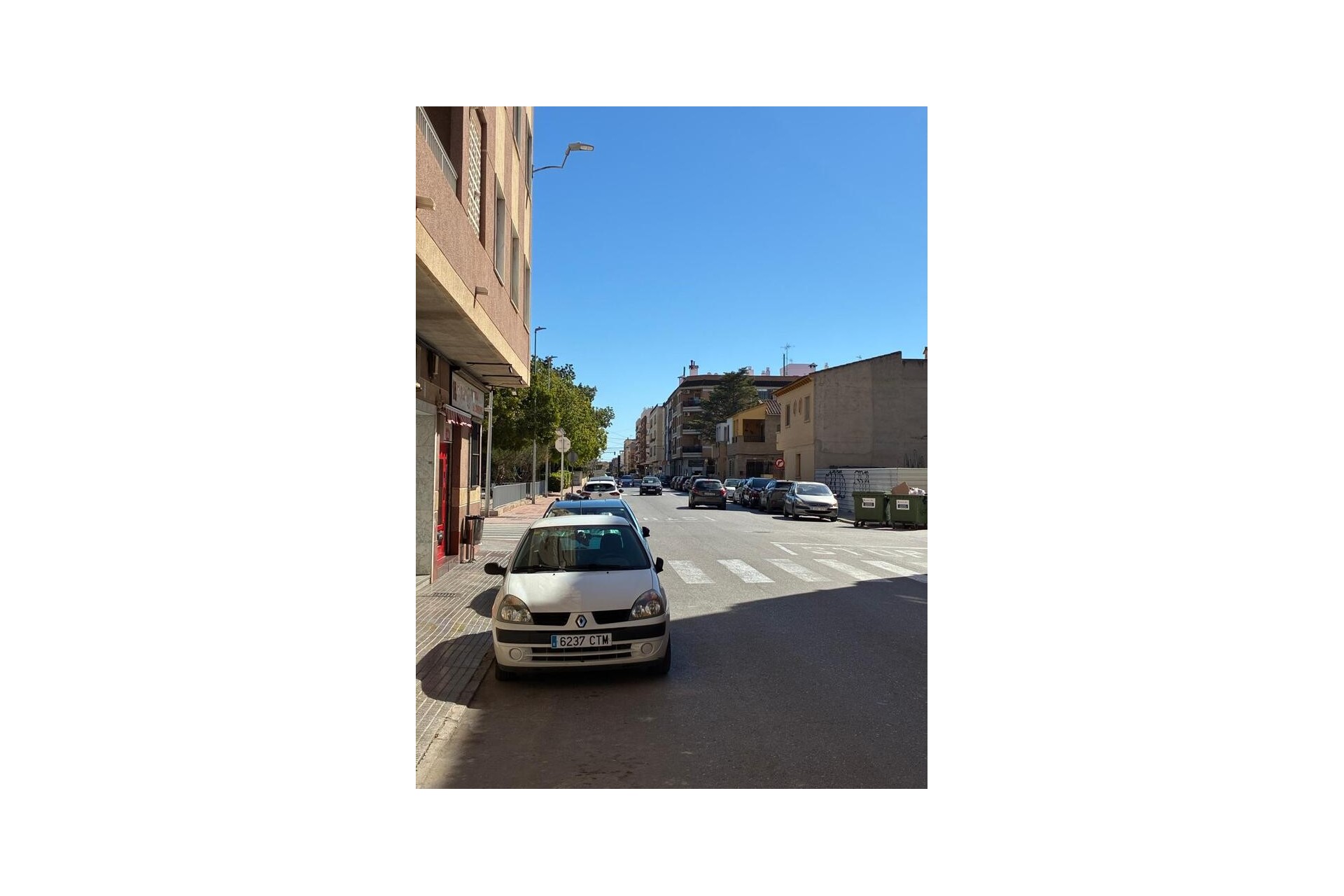 Brukt - Apartment -
Almoradí - Costa Blanca