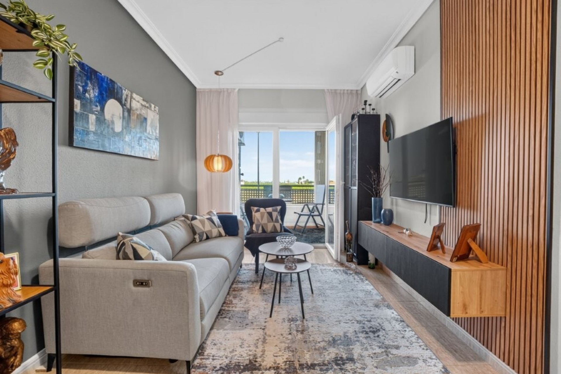 Brukt - Apartment -
Almoradí - Costa Blanca