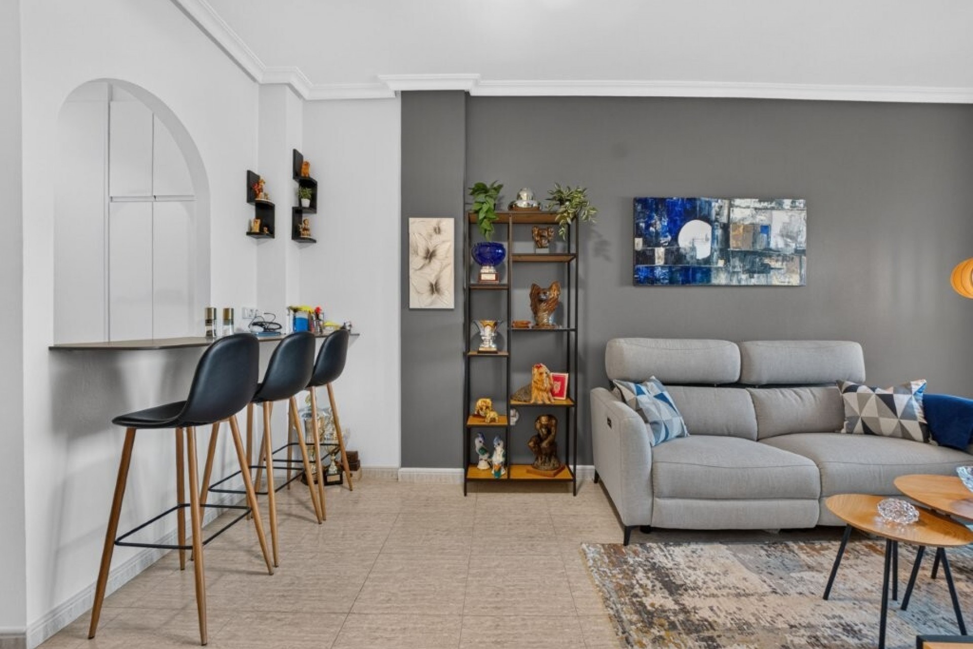 Brukt - Apartment -
Almoradí - Costa Blanca