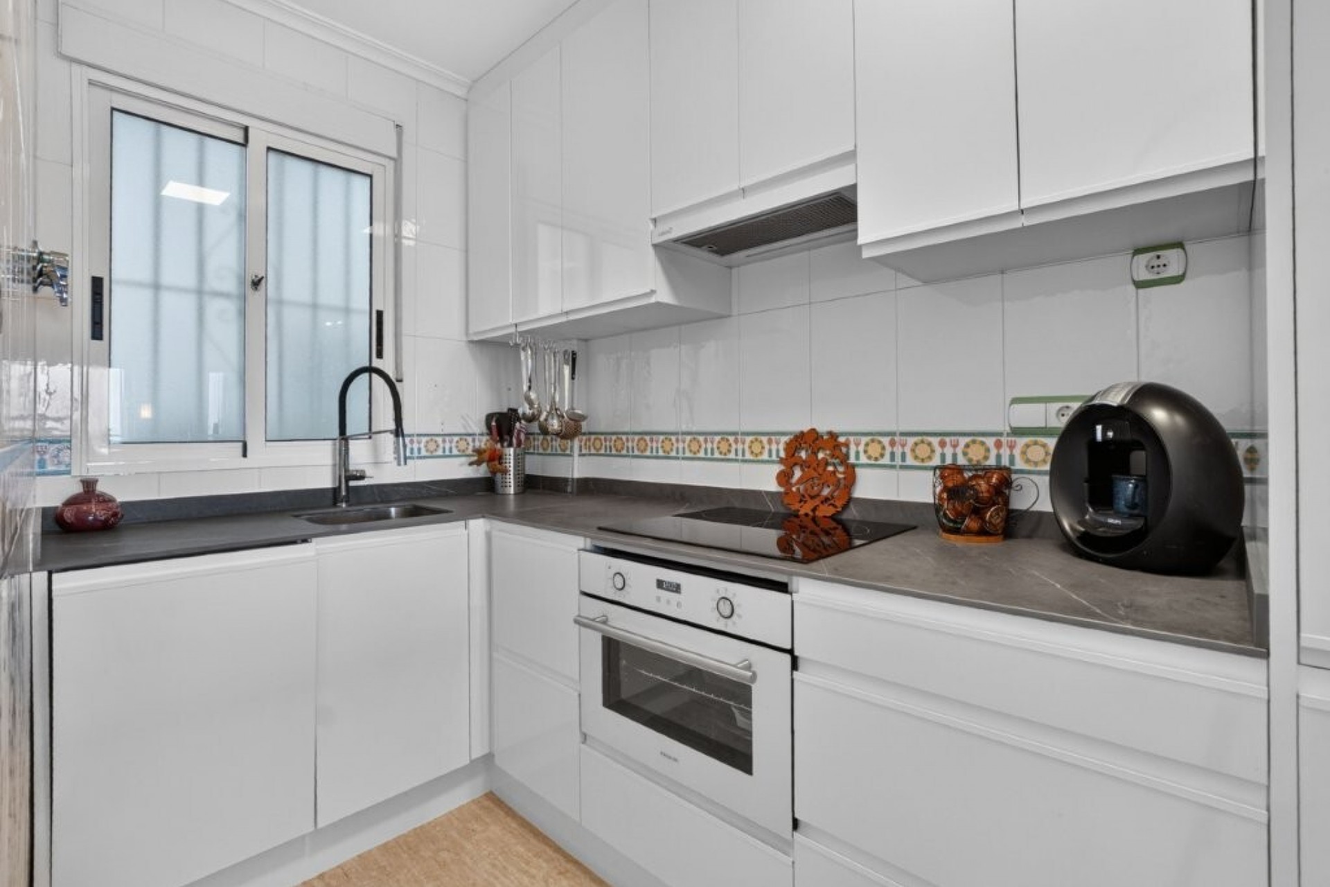 Brukt - Apartment -
Almoradí - Costa Blanca