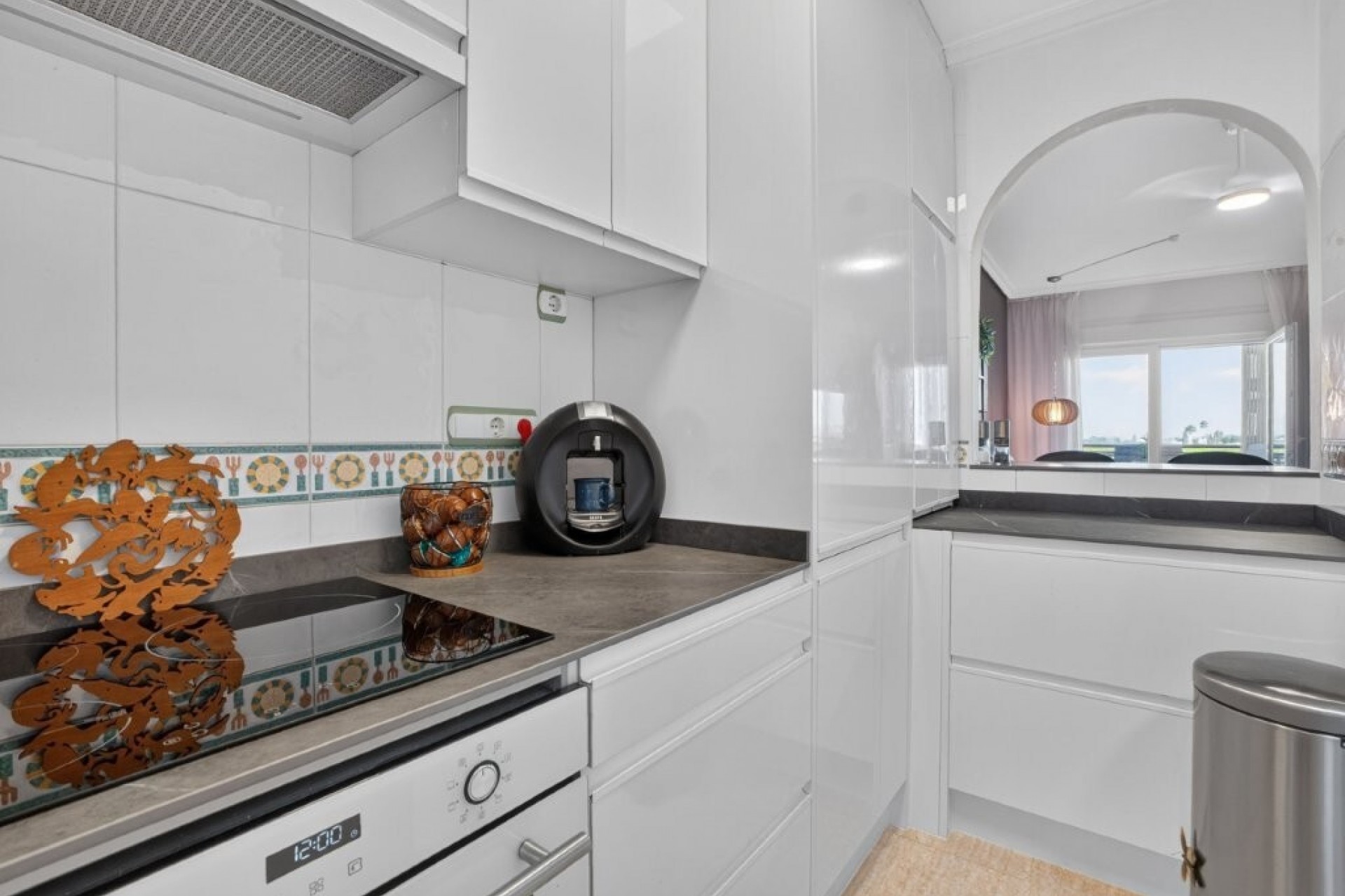 Brukt - Apartment -
Almoradí - Costa Blanca