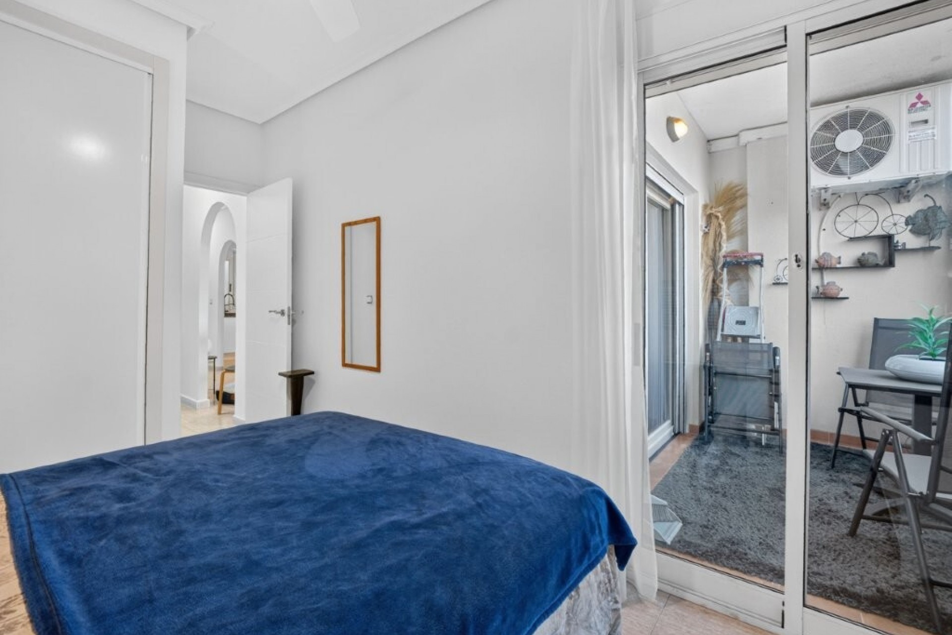 Brukt - Apartment -
Almoradí - Costa Blanca