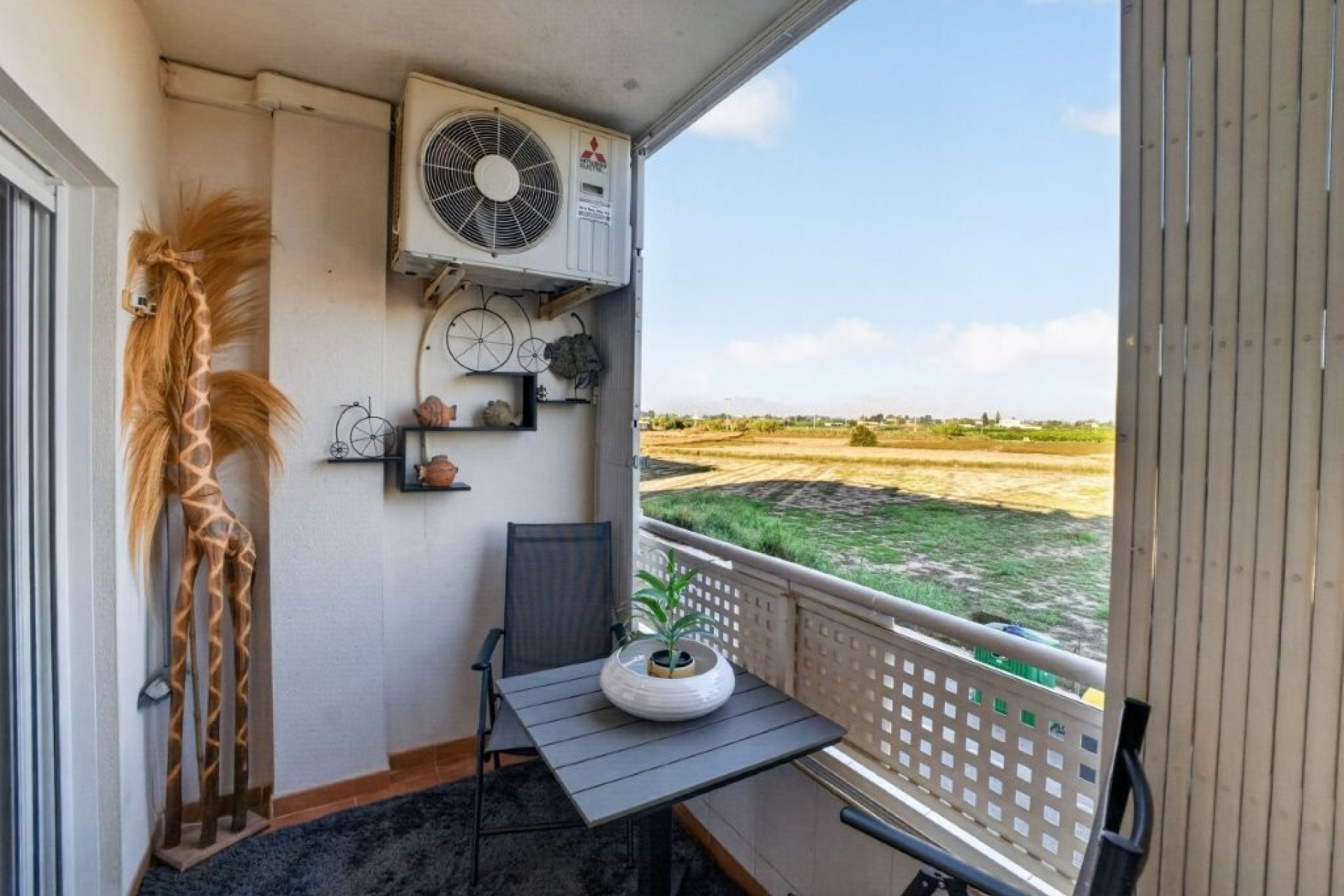 Brukt - Apartment -
Almoradí - Costa Blanca
