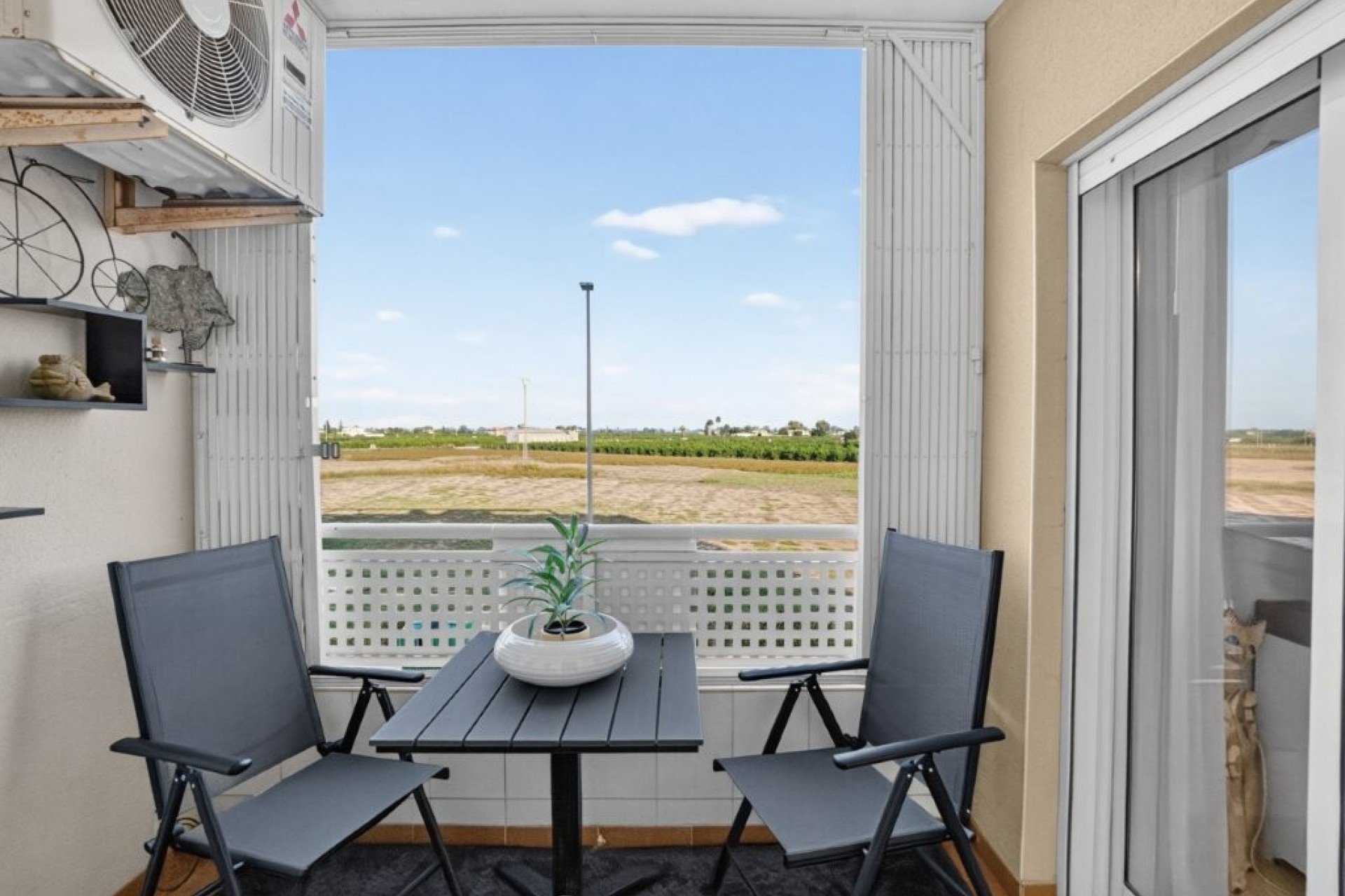 Brukt - Apartment -
Almoradí - Costa Blanca