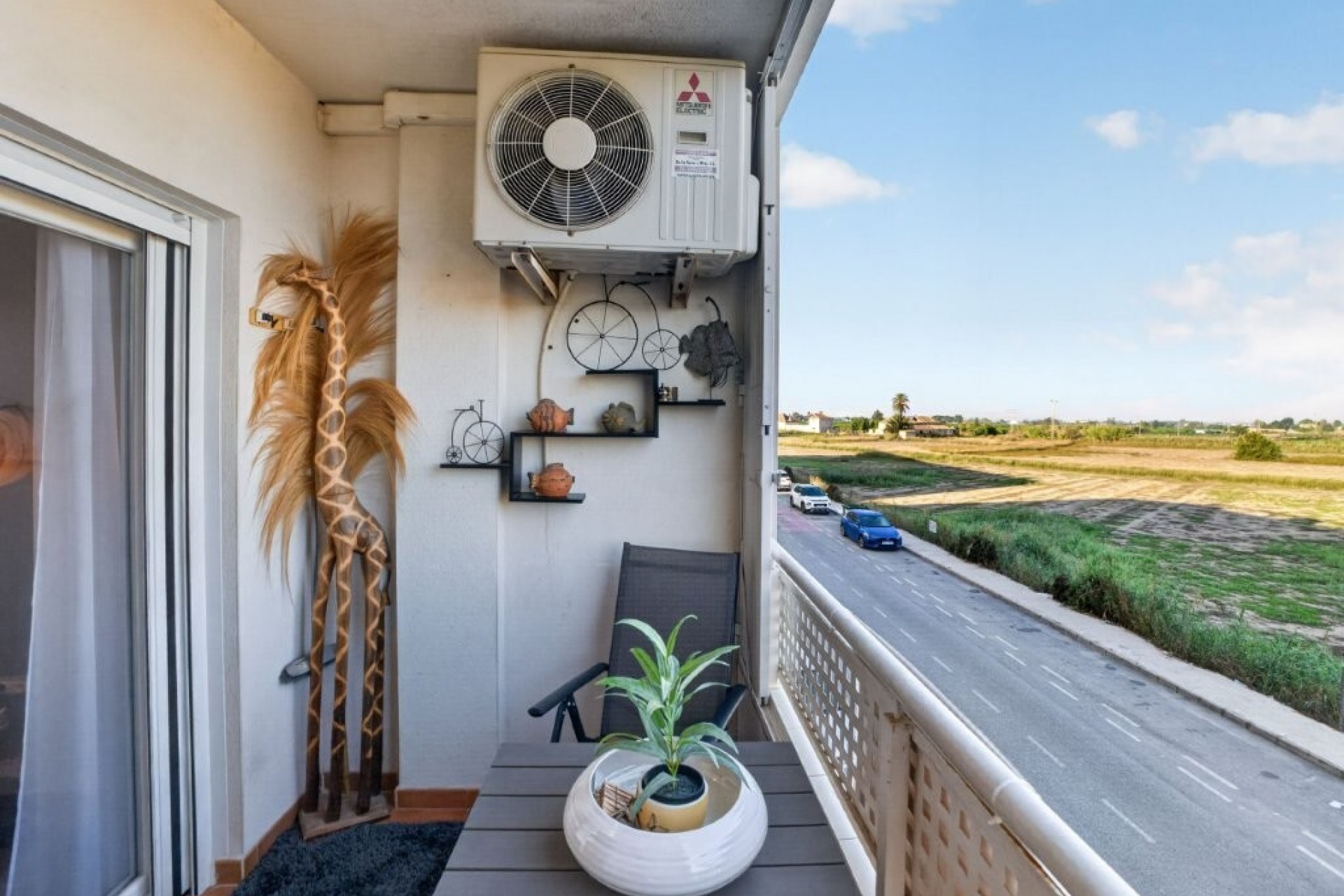 Brukt - Apartment -
Almoradí - Costa Blanca